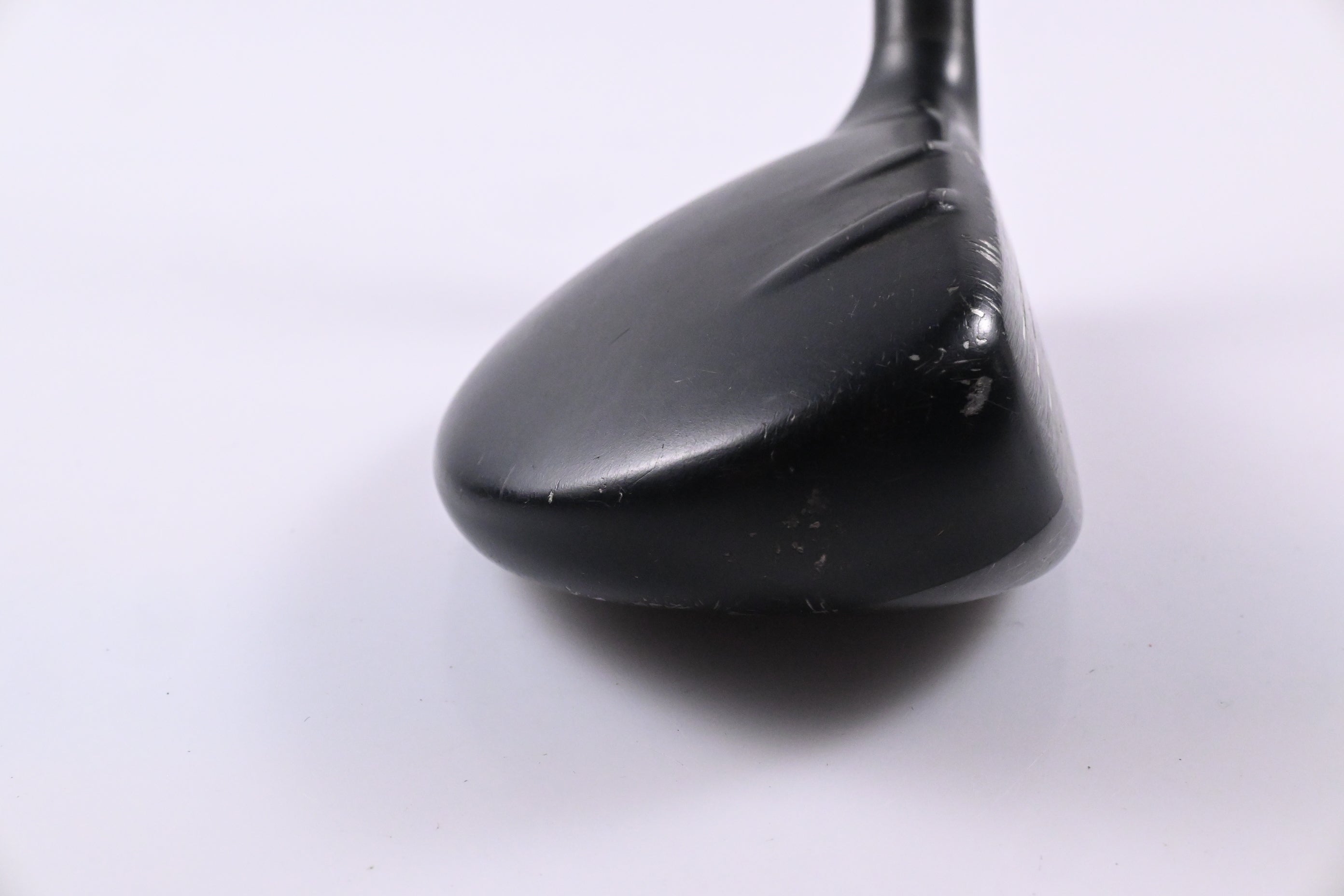 Ping G400 #3 Hybrid / 19 Degree / X-Flex Ping Alta CB 70 Shaft