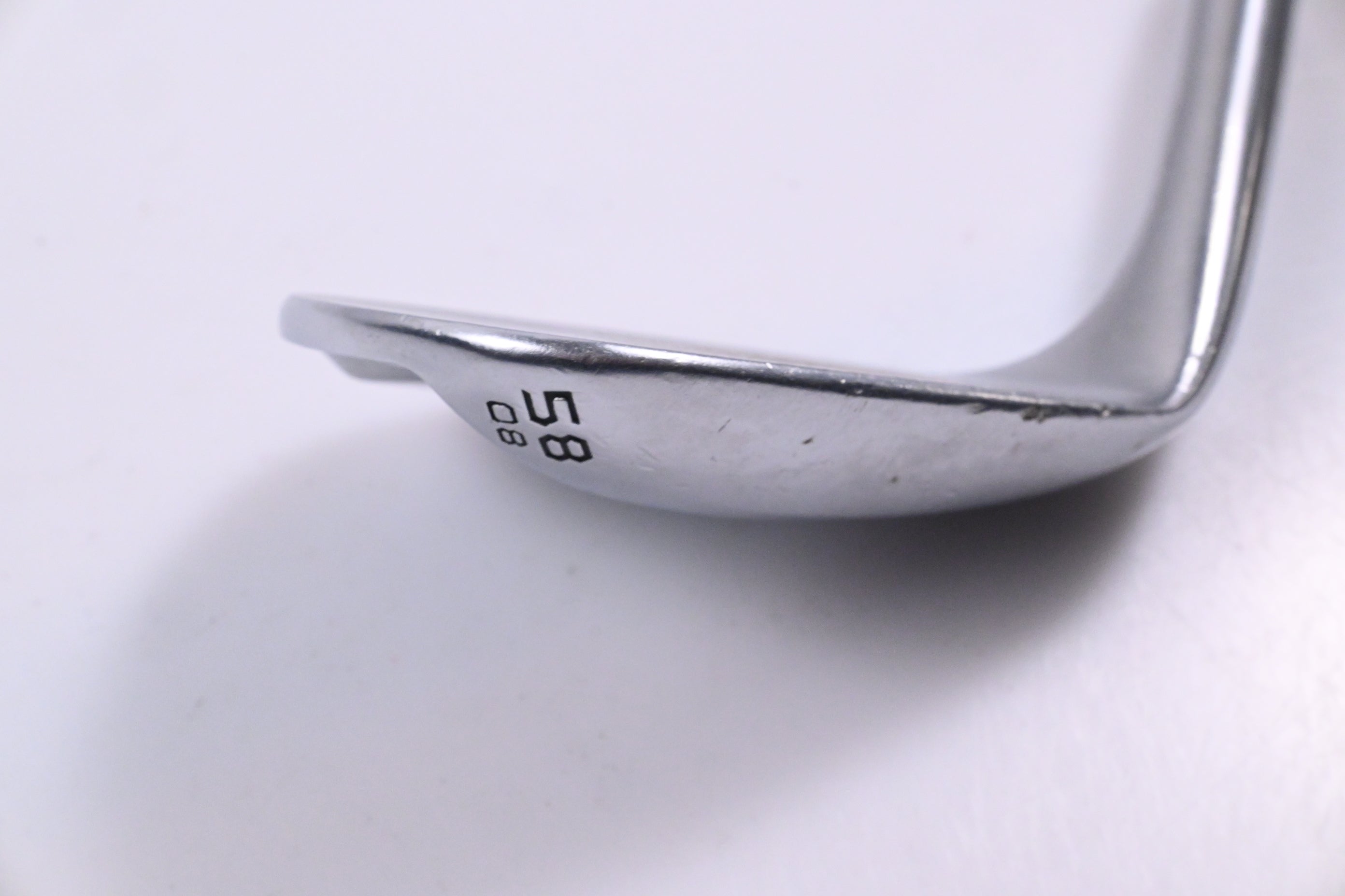 Honma TW-W4 Lob Wedge / 58 Degree / Stiff Flex NS Pro 950 GH Shaft