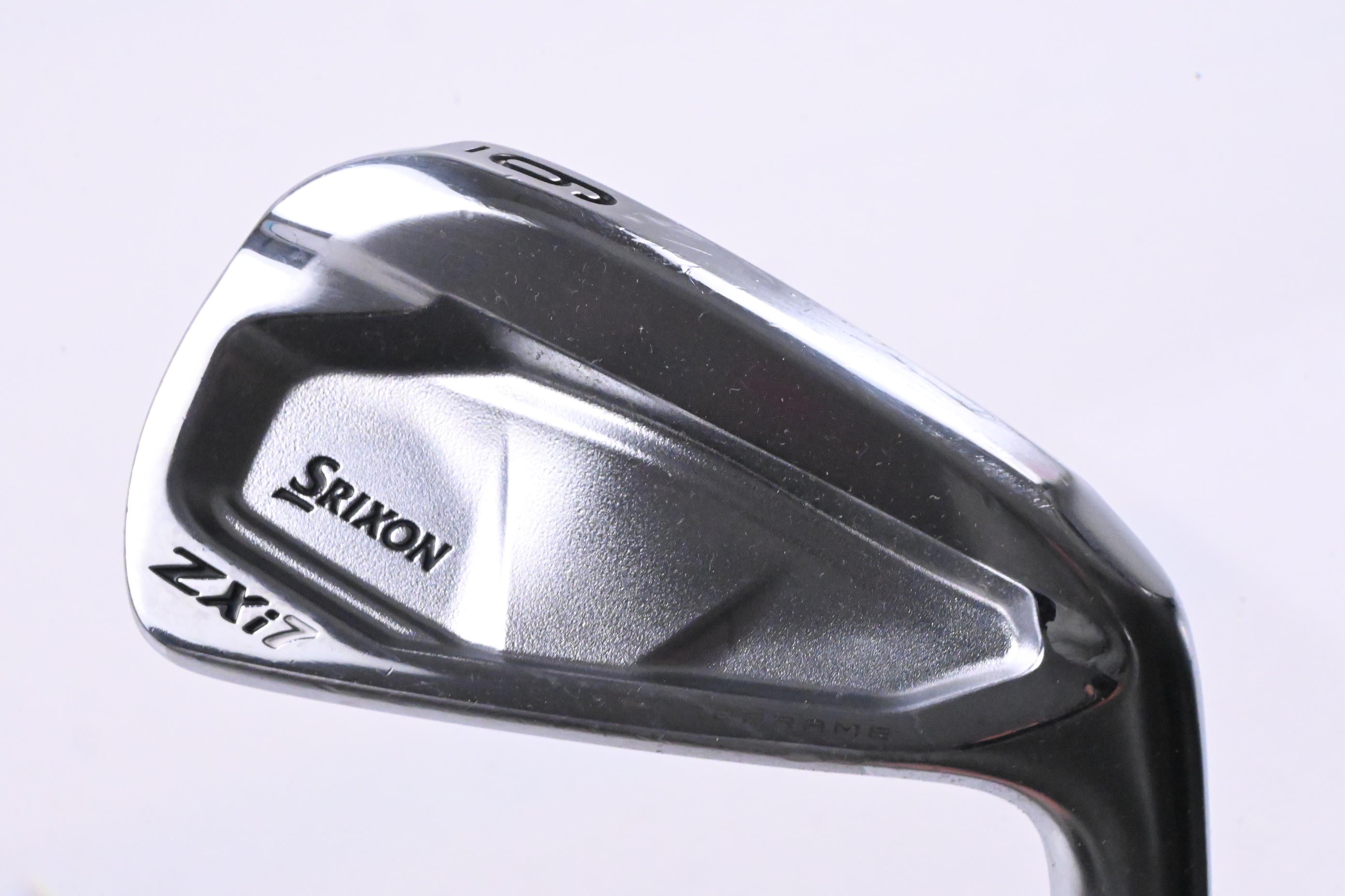 Srixon ZXi7 #6 Iron / 28 Degree / Stiff Flex Project X Shaft