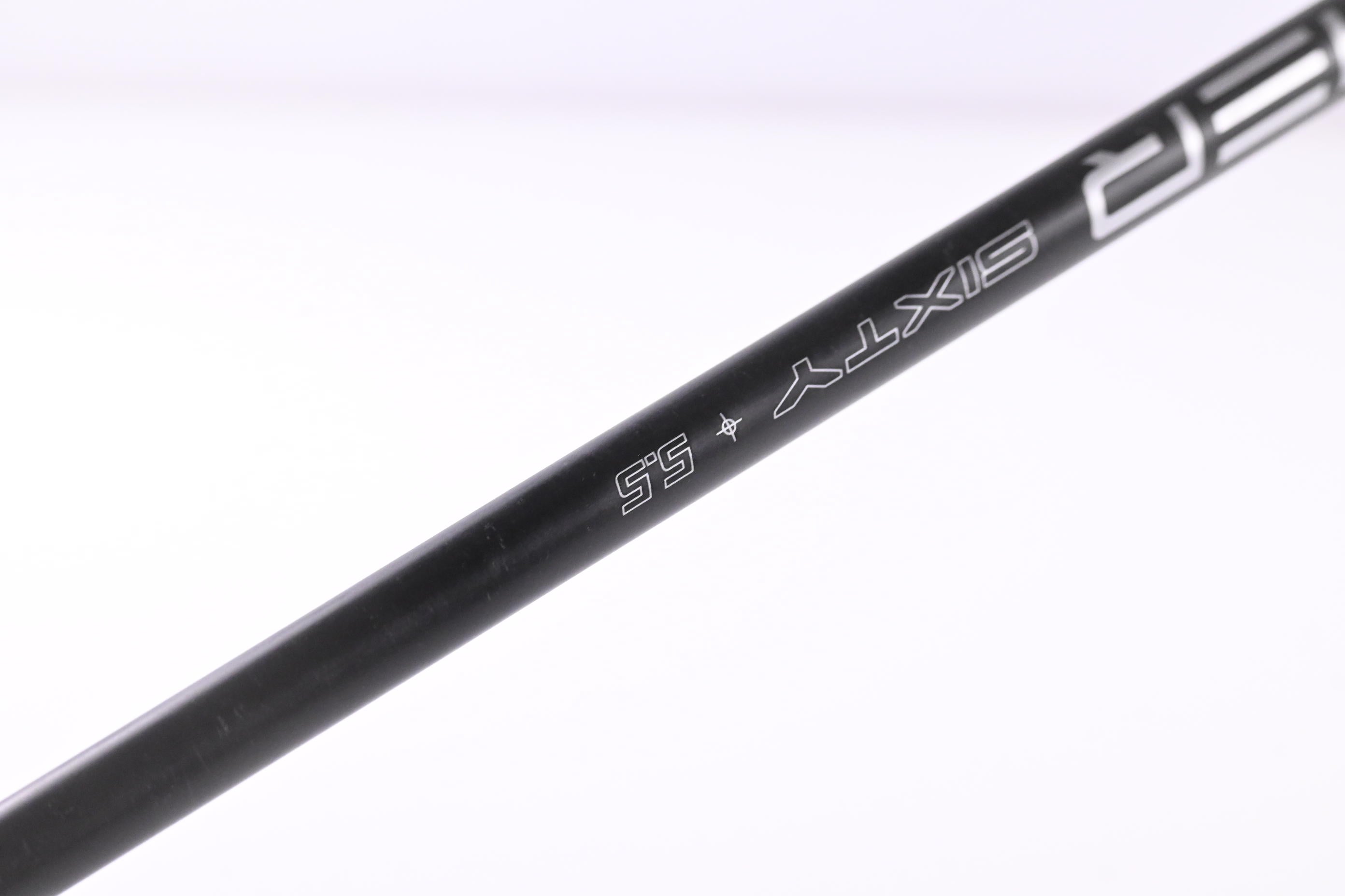 Callaway Paradym Ai Smoke #3 Hybrid / 18 Degree / Regular Flex Cypher 2.0 60
