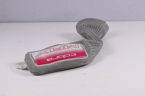 Ladies Cobra Max #6 Hybrid / 29 Degree / Ladies Flex Matrix White Tie X4 50
