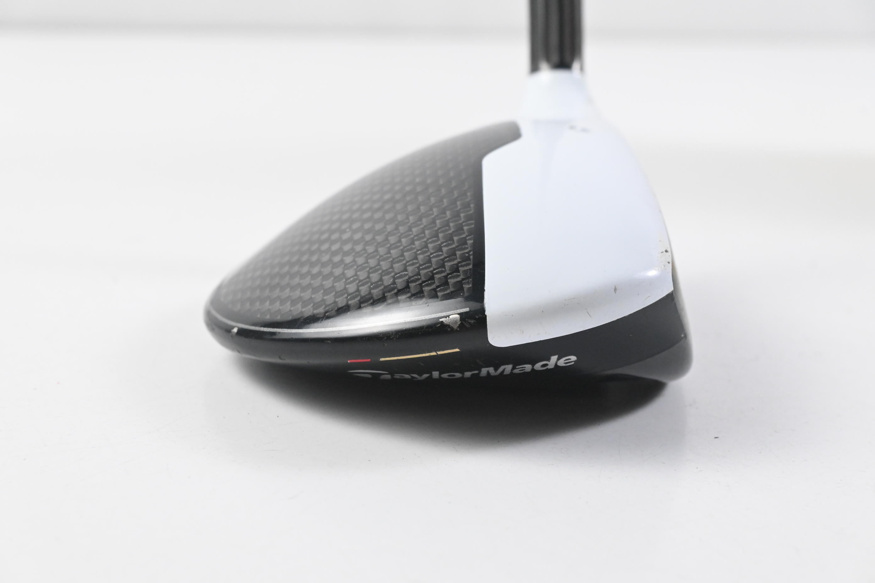 Taylormade M2 2016 #3 Wood / 15 Degree / Regular Flex Reax M2 65 Shaft
