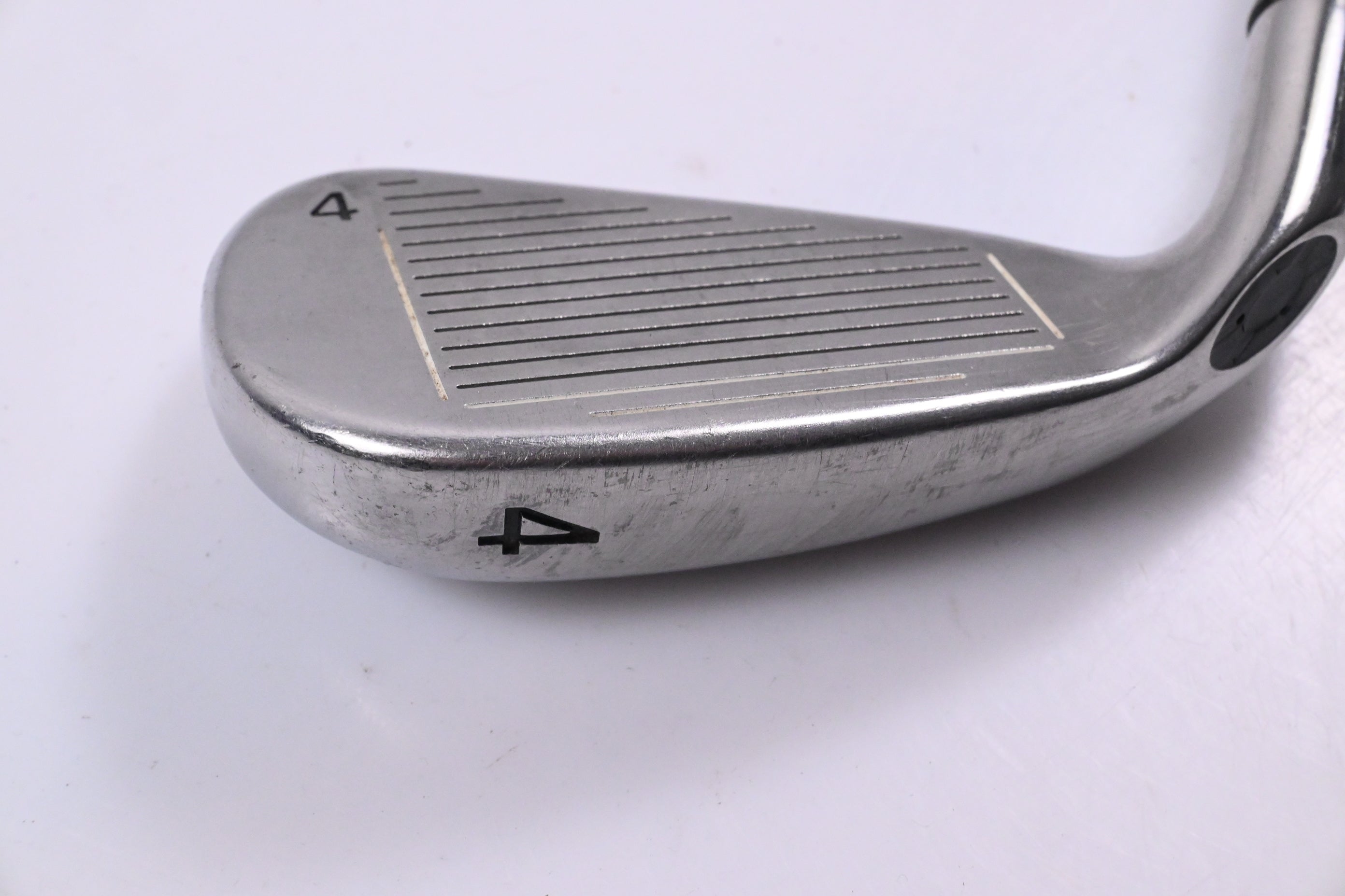 Callaway X-16 #4 Iron / 24 Degree / Regular Flex Callaway Systems CW75 Shaft