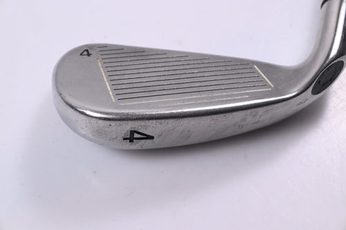 Callaway X-16 #4 Iron / 24 Degree / Regular Flex Callaway Systems CW75 Shaft