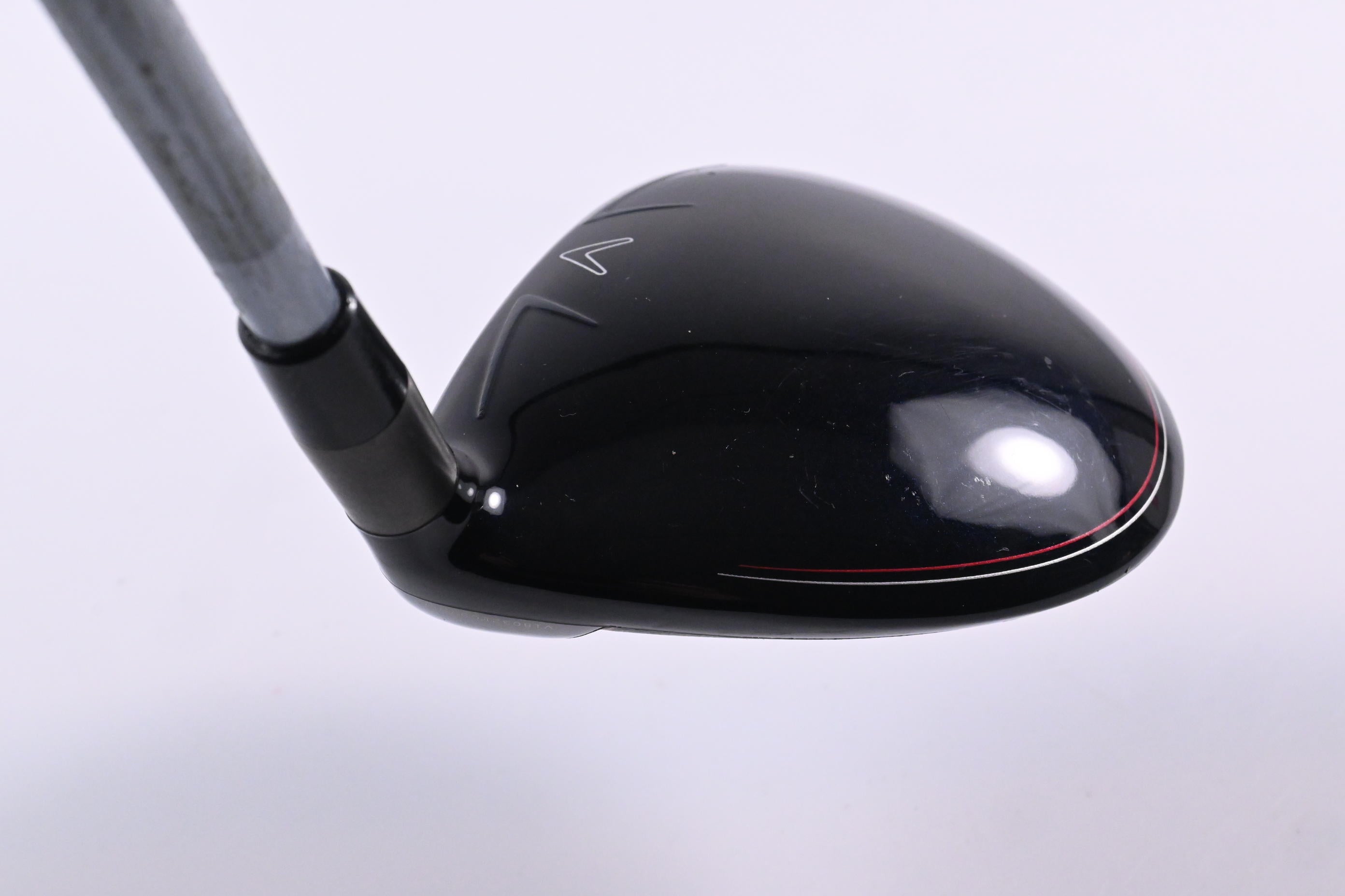 Callaway XR Speed #3 Wood / 15 Degree / Regular Flex HZRDUS T800 Blue 65 Shaft