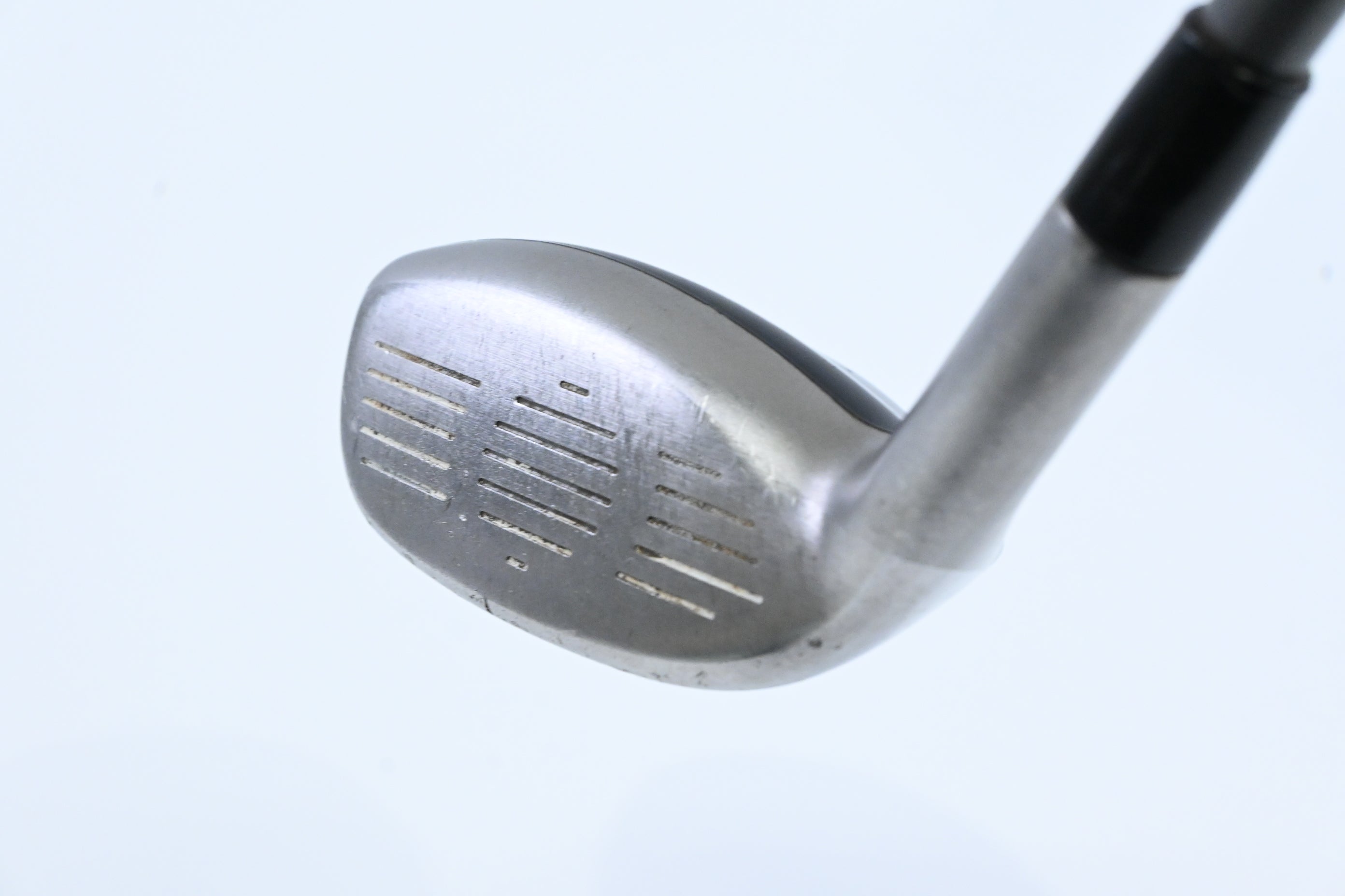 Ping G5 #5 Hybrid / 25 Degree / Regular Flex Ping TFC 100 Shaft
