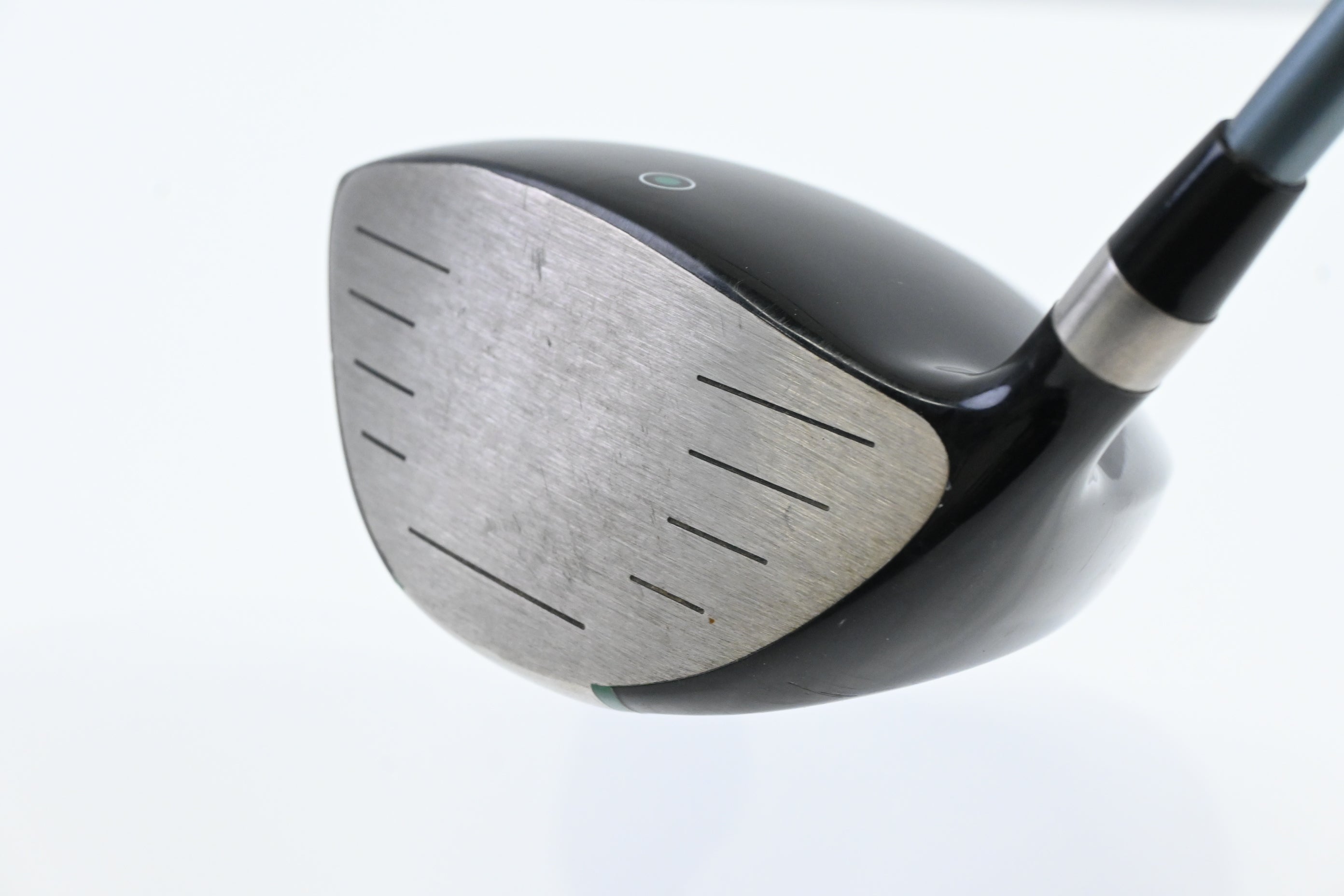 Jack Nicklaus Tour Driver / 10 Degree / Uniflex Jack Nicklaus Hi Launch 65 Shaft