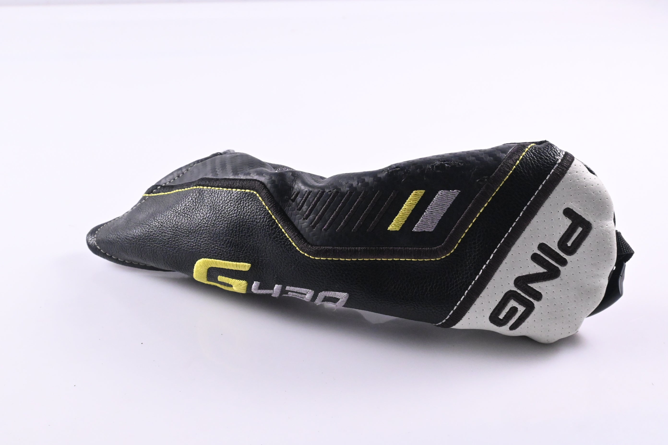 Ping G430 #4 Hybrid / 22 Degree / Senior Flex Ping Alta Quick 45 Shaft