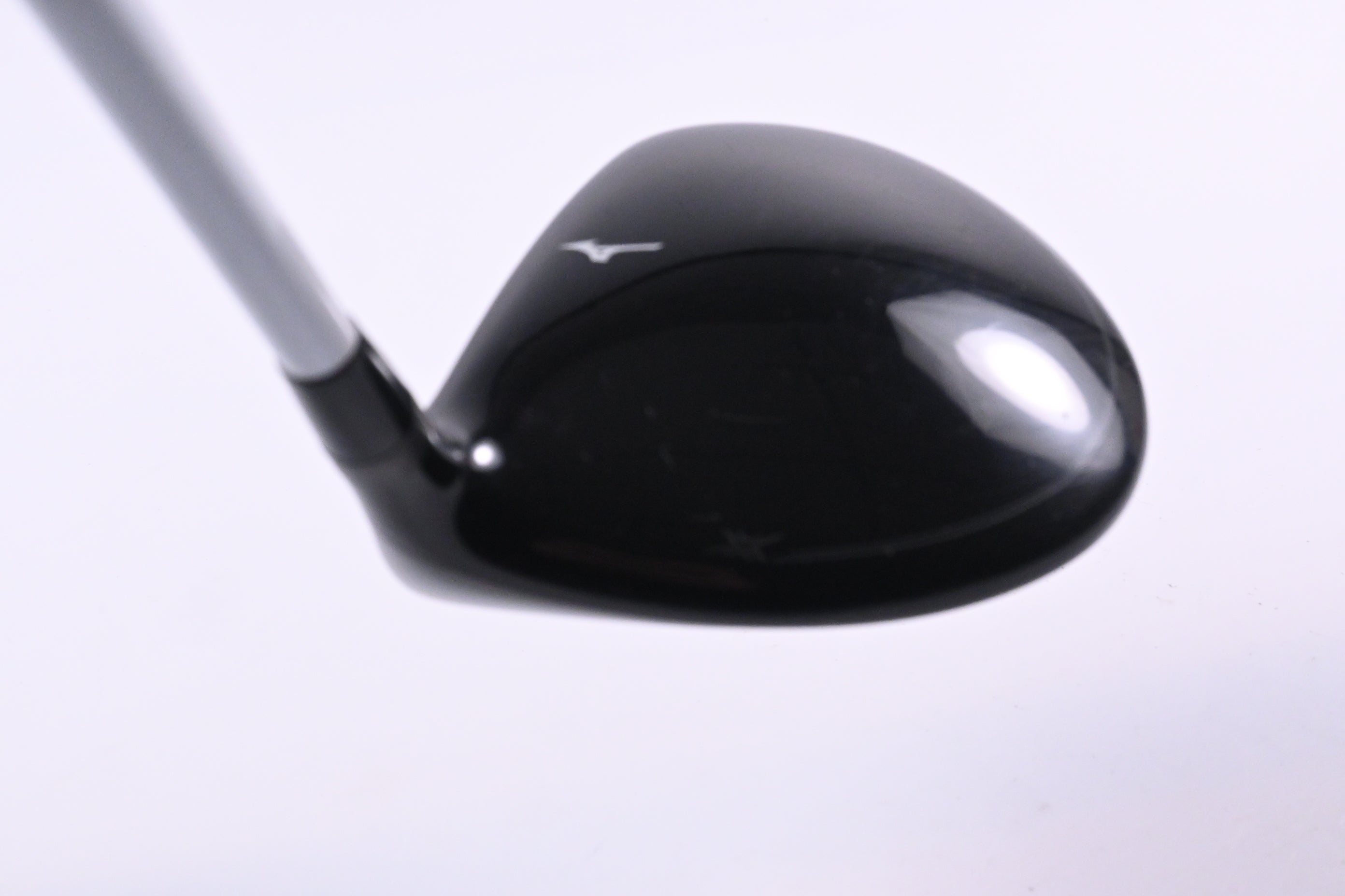 Mizuno ST-X 220 #3 Wood / 15 Degree / Regular Flex Aldila Ascent Red 50 Shaft