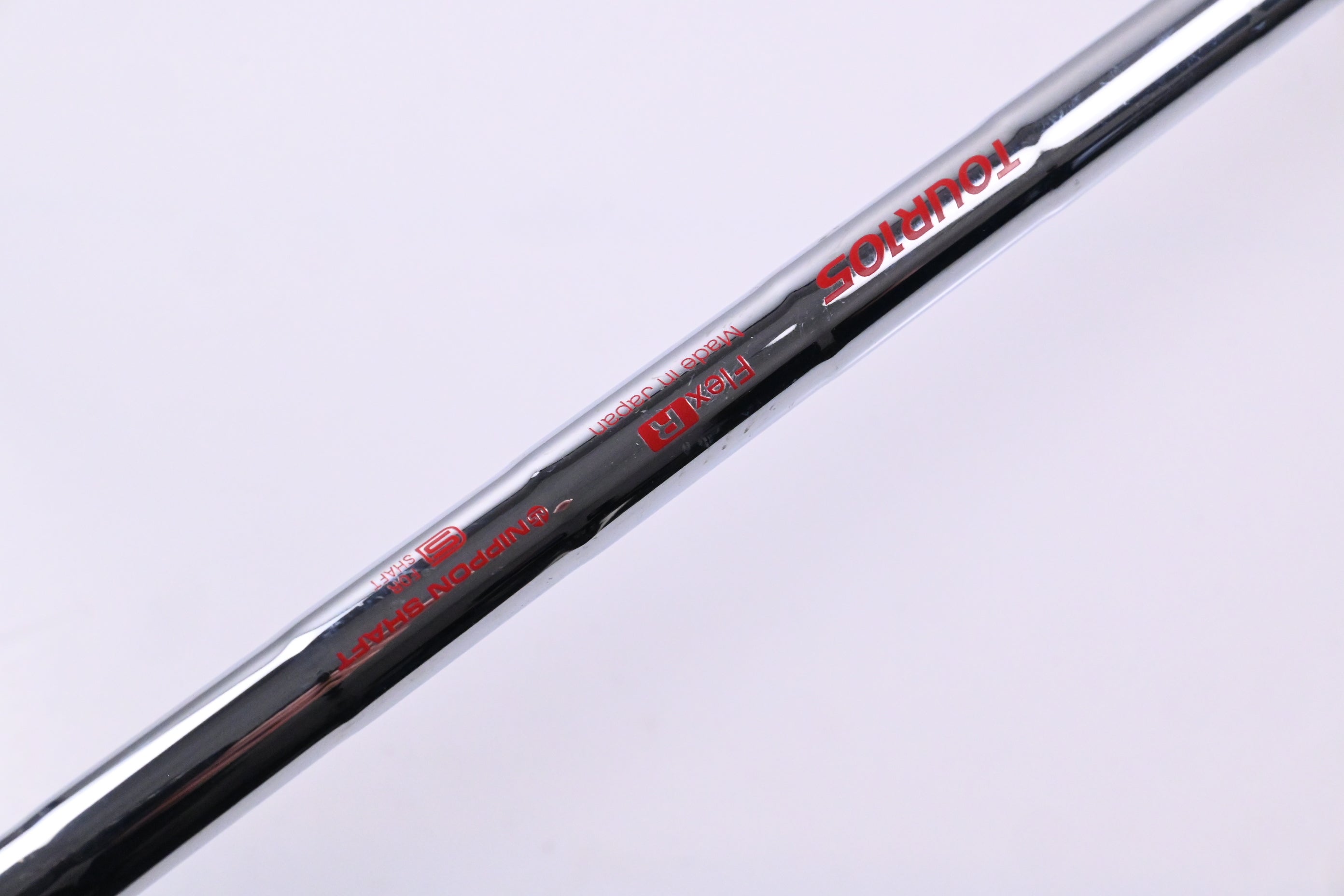 Left Hand Cobra DS-Adapt Max #7 Iron / Regular Flex NS Pro Modus 3 Tour 105