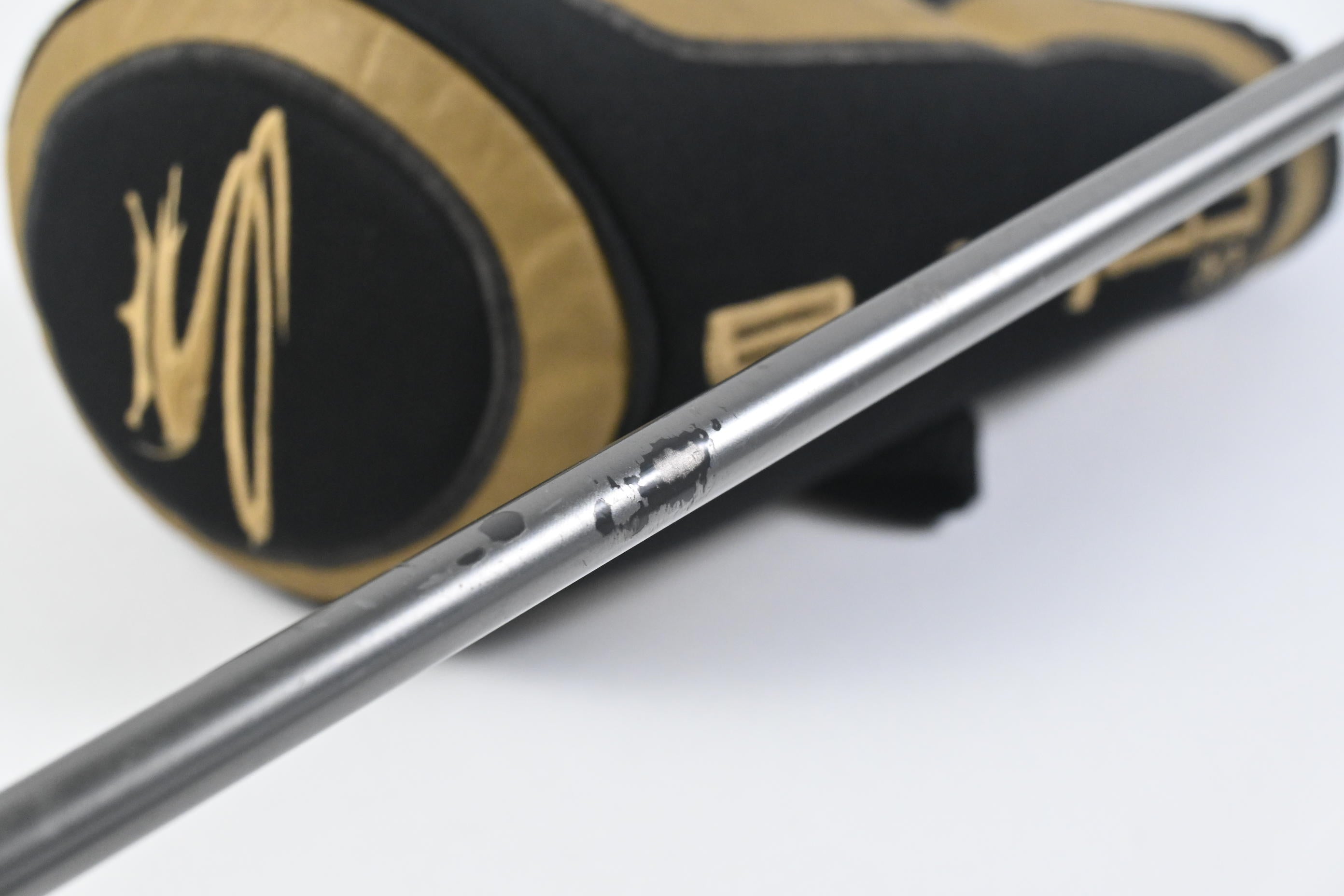 Cobra SS Driver / 10.5 Degree / Regular Flex Aldila HM Tour Shaft