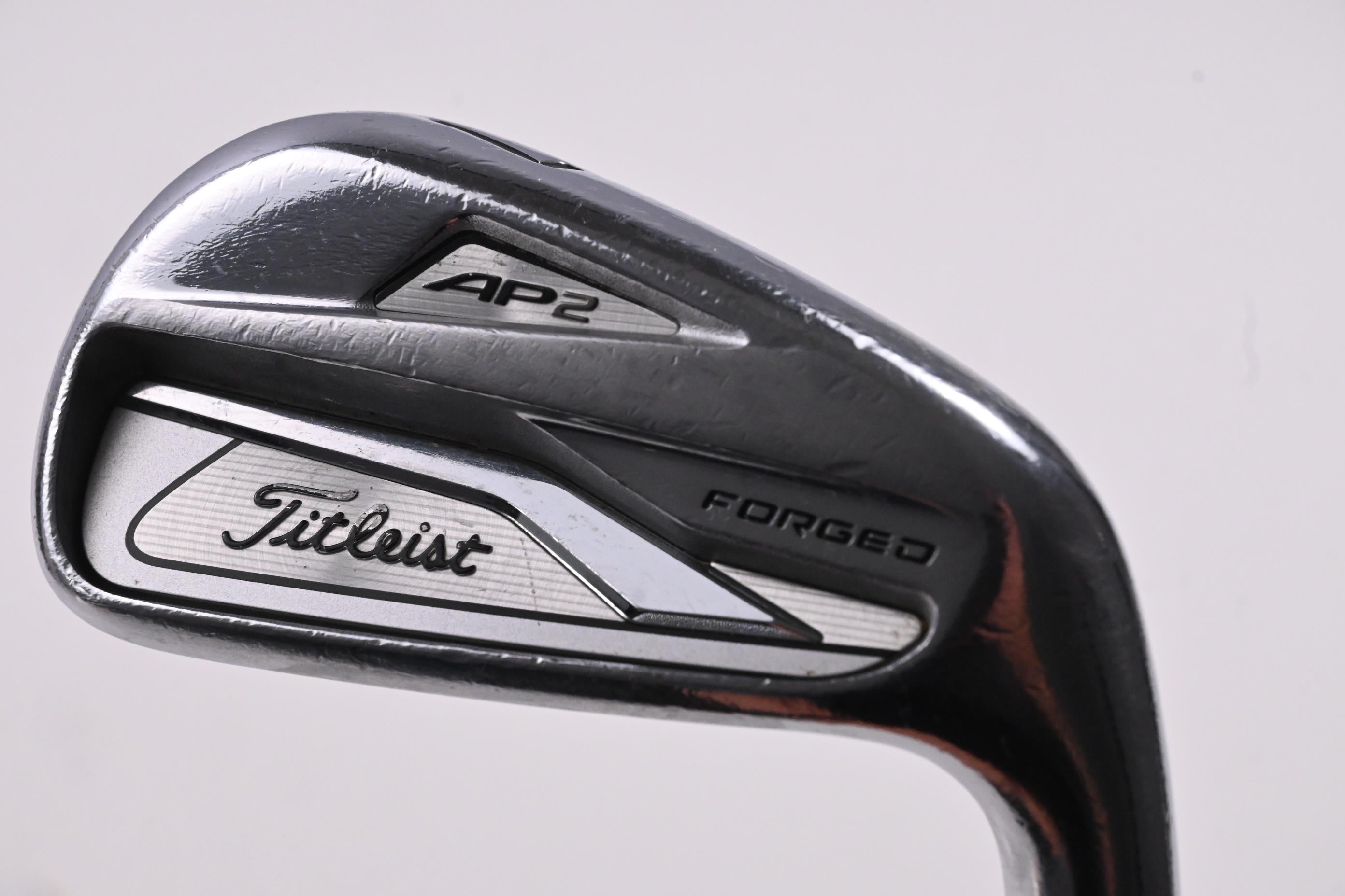 Titleist 718 AP2 #7 Iron / 34 Degree / X-Flex Project X LZ Shaft