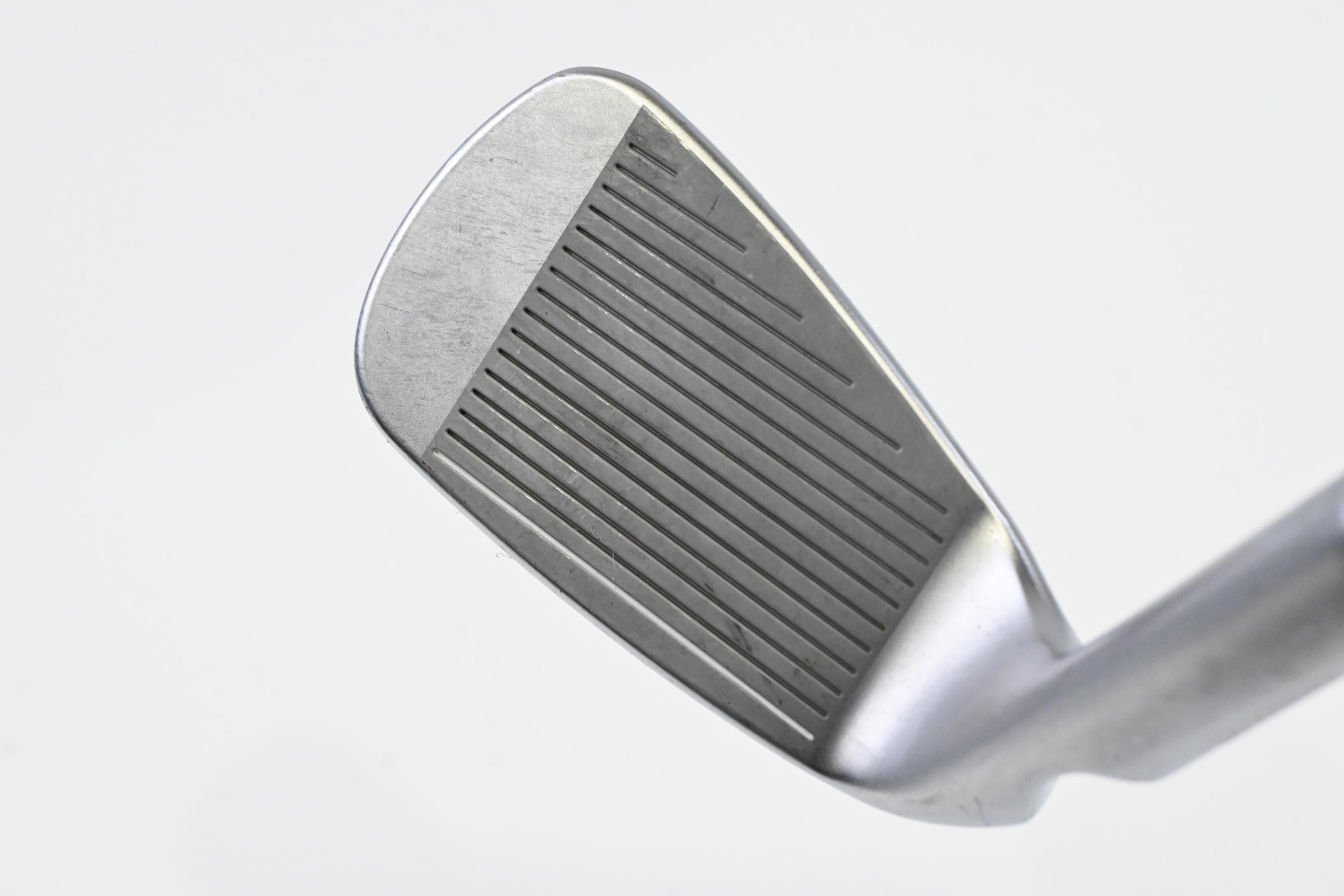 Ping ChipR / 38.5 Degree / Black Dot / Wedge Flex Ping Z-Z115 Shaft