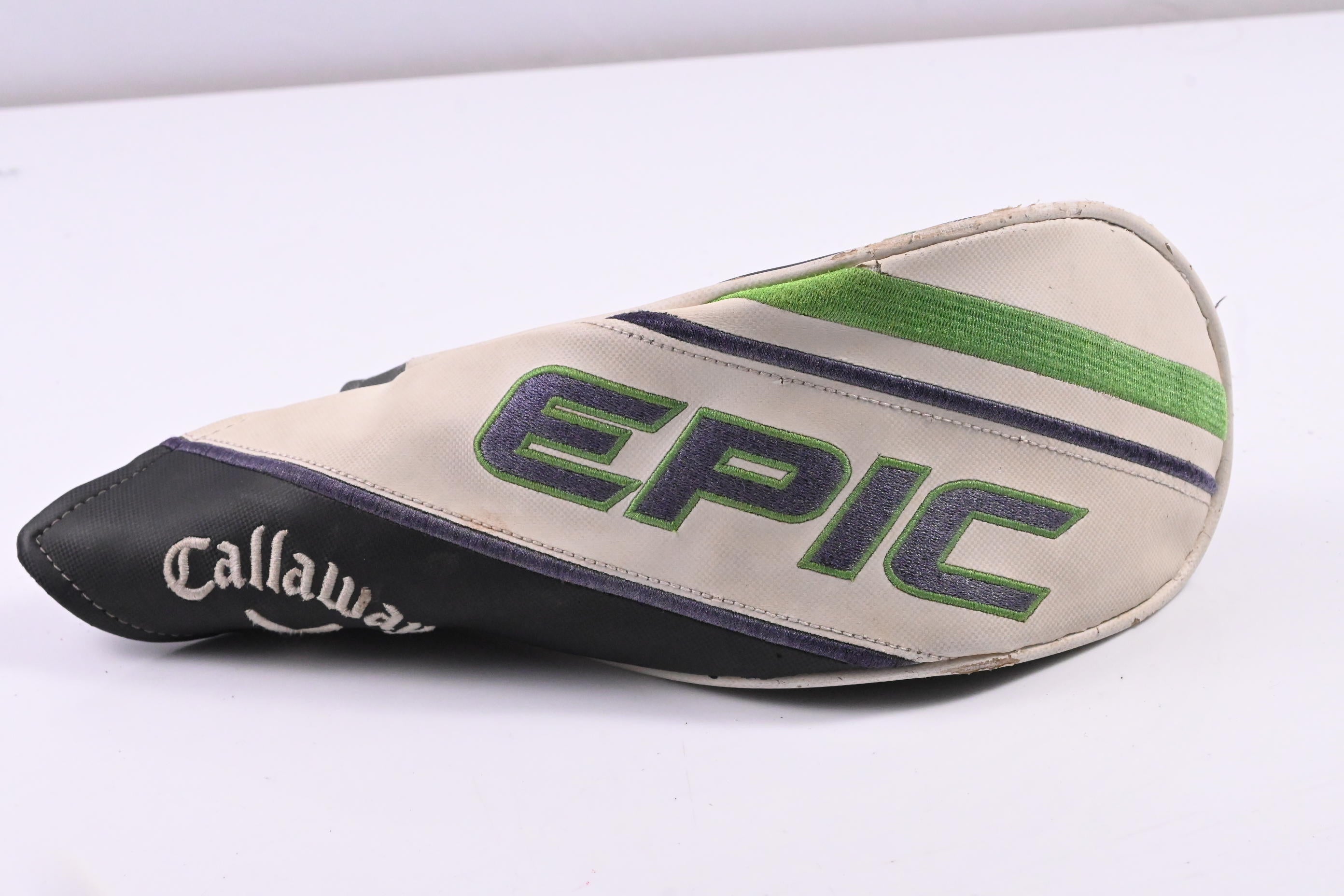 Callaway Epic Max Heaven Wood / 20 Degree / Regular Flex Hzrdus Smoke iM10 60