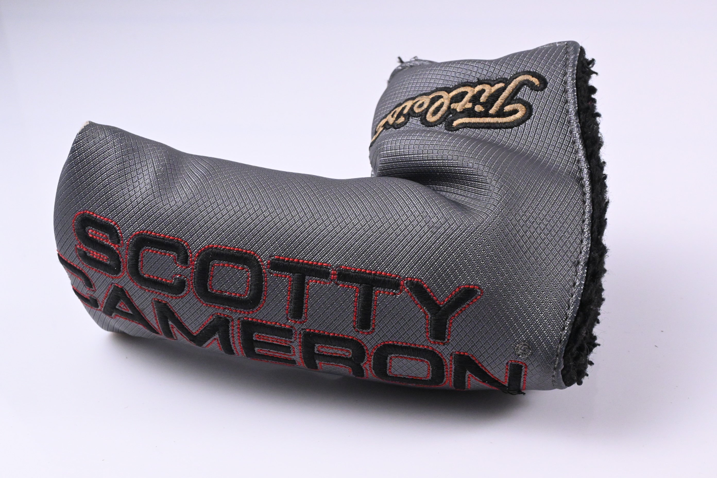 Scotty Cameron Select Newport 2 2018 Putter / 34 Inch