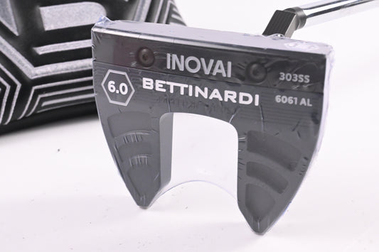 Bettinardi 2024 Inovai 6.0 Putter / 34 Inch
