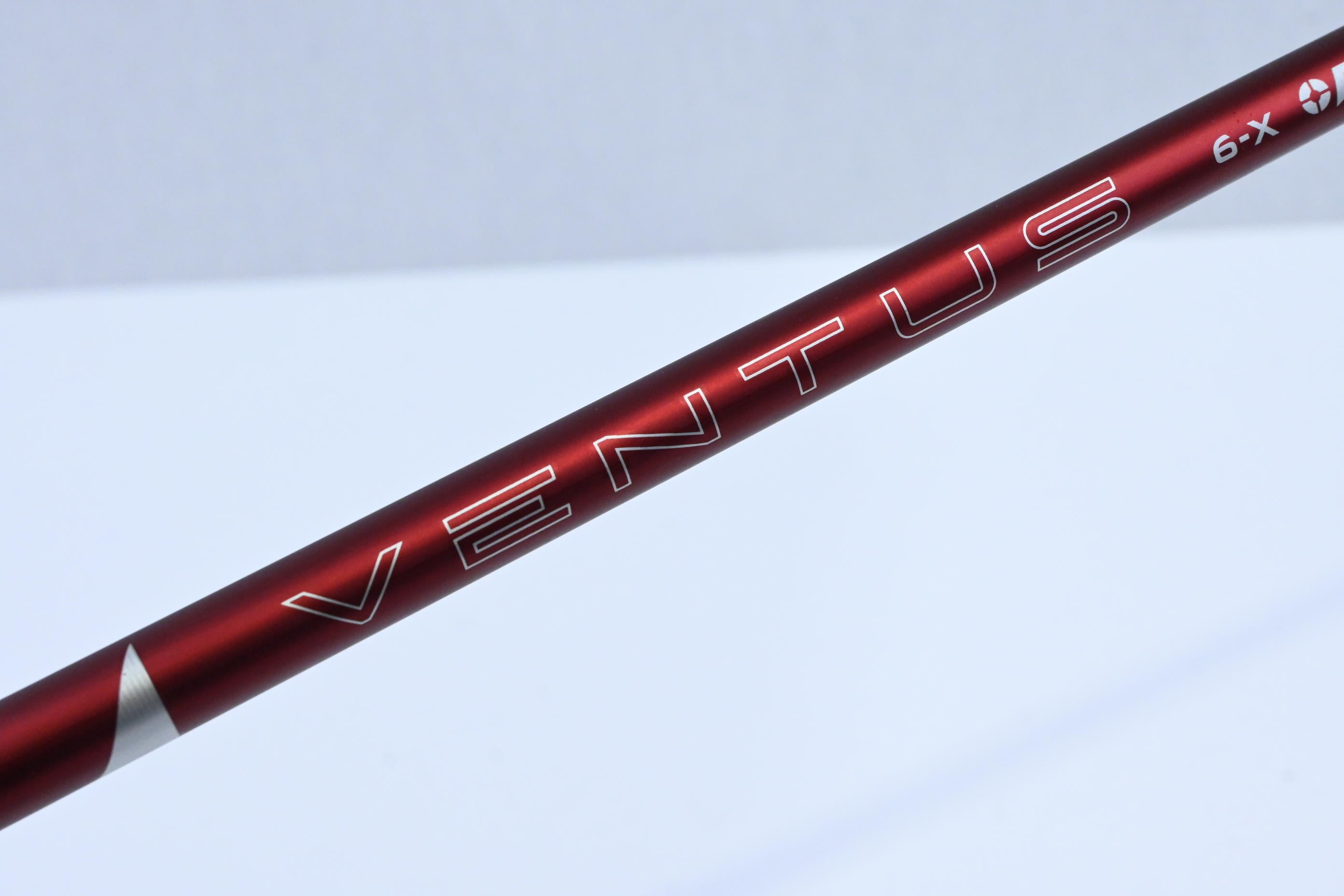 Fujikura Ventus Red Velocore+ 6 Driver Shaft / X-Flex / Ping 3rd Gen