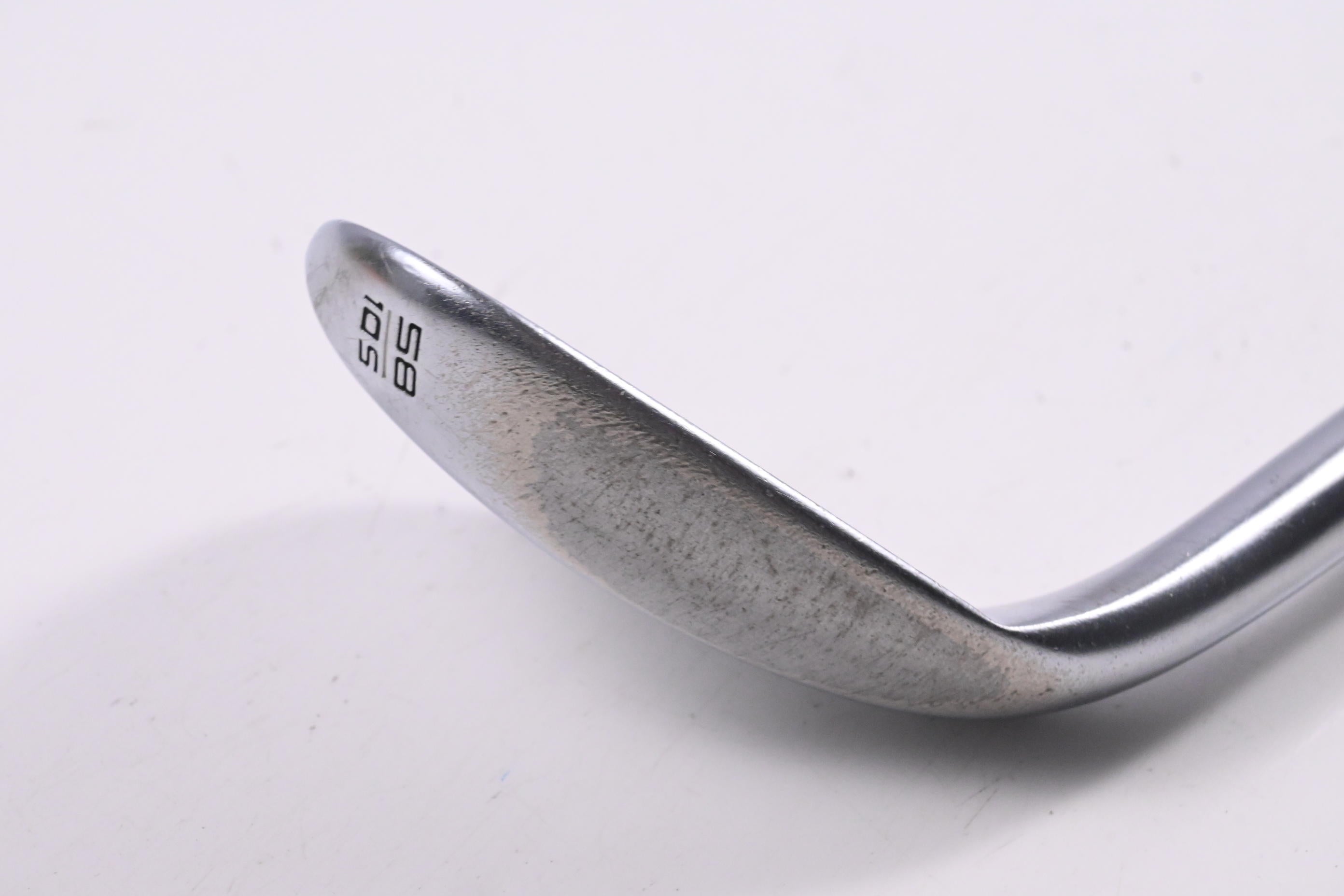 Callaway Opus Lob Wedge / 58 Degree / Stiff Flex Project X LS Shaft
