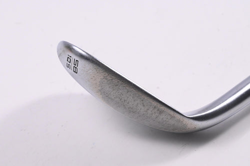 Callaway Opus Lob Wedge / 58 Degree / Stiff Flex Project X LS Shaft