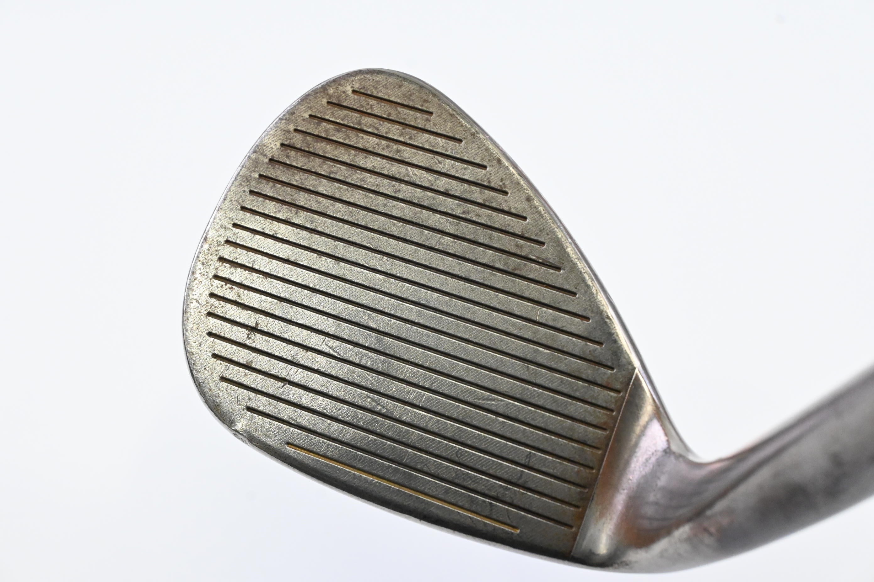 Taylormade Hi-Toe 4 Lob Wedge / 60 Degree / Regular Flex Dynamic Gold Mid 115
