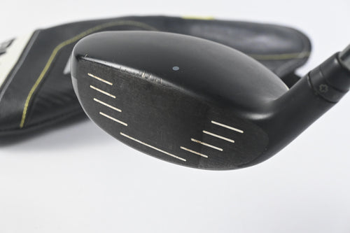 Ping G430 Max #3 Wood / 15 Degree / Stiff Flex Ping Tour Chrome 2.0 65 Shaft