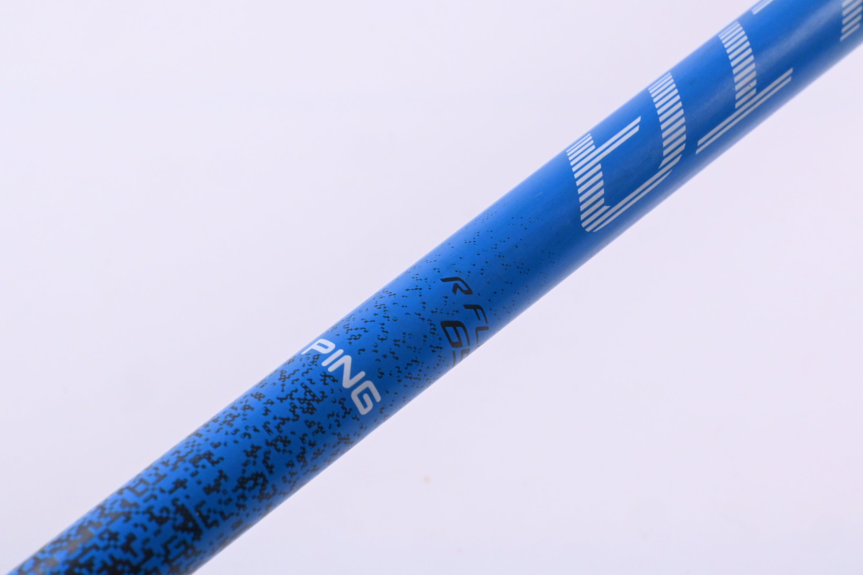 Ping G Series #3 Wood / 14.5 Degree / Regular Flex Ping Alta 65 Shaft