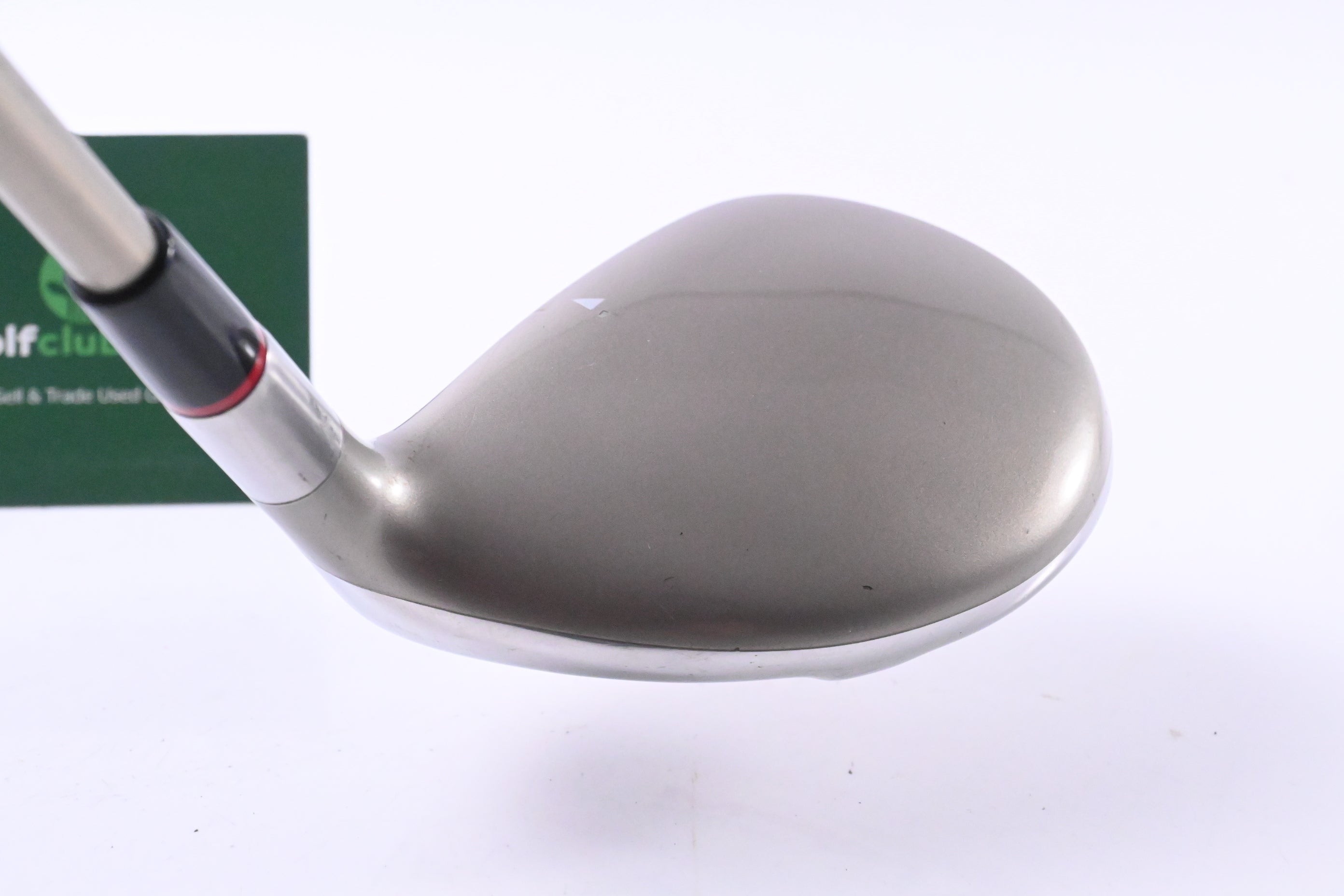 Ladies Adams RPM #3 Wood / 15 Degree / Ladies Flex Aldila RPM Shaft