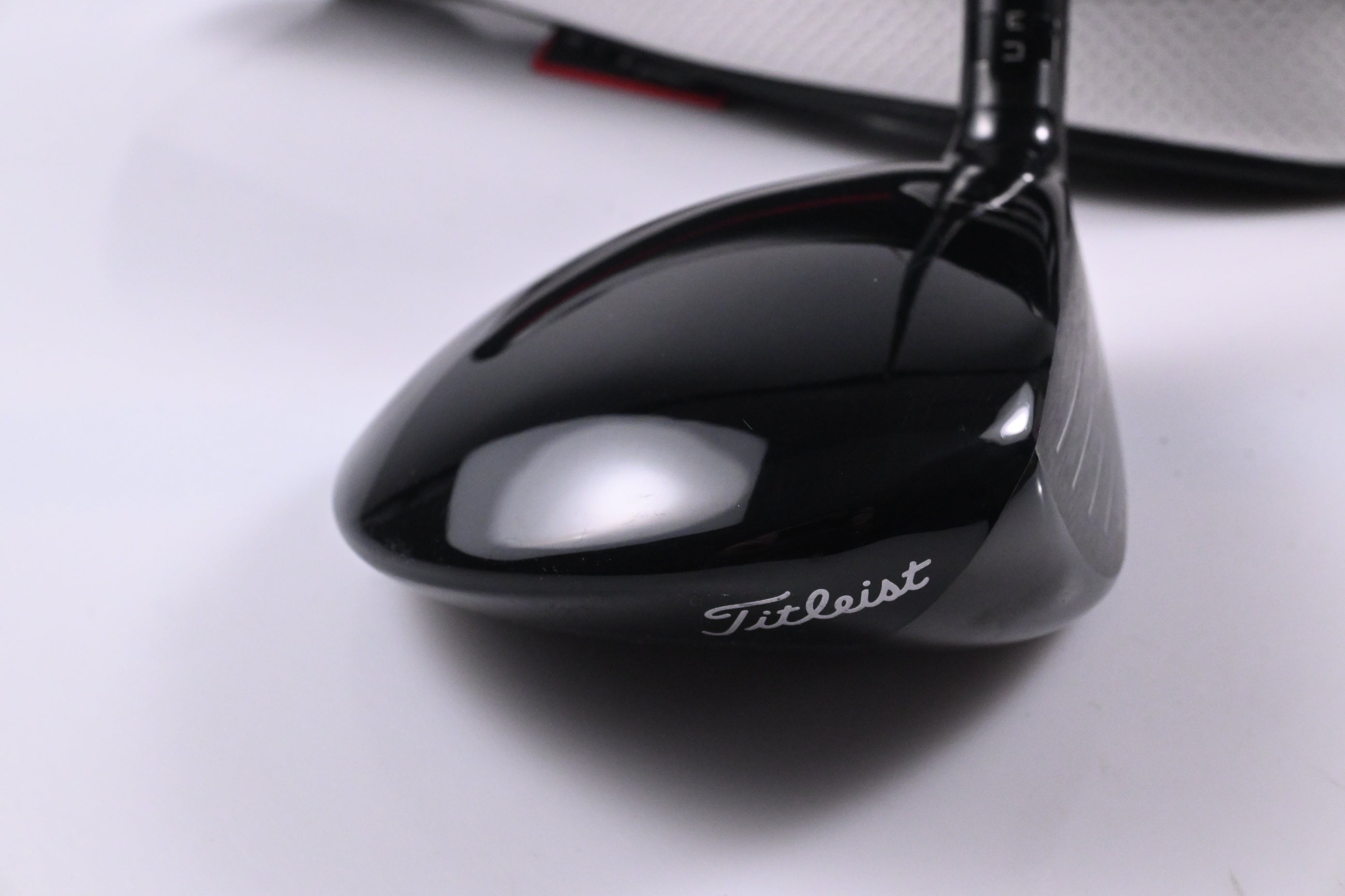 Titleist GT2 #3 Wood / 13.5 Degree / X-Flex Tensei 1K Black 75 Shaft