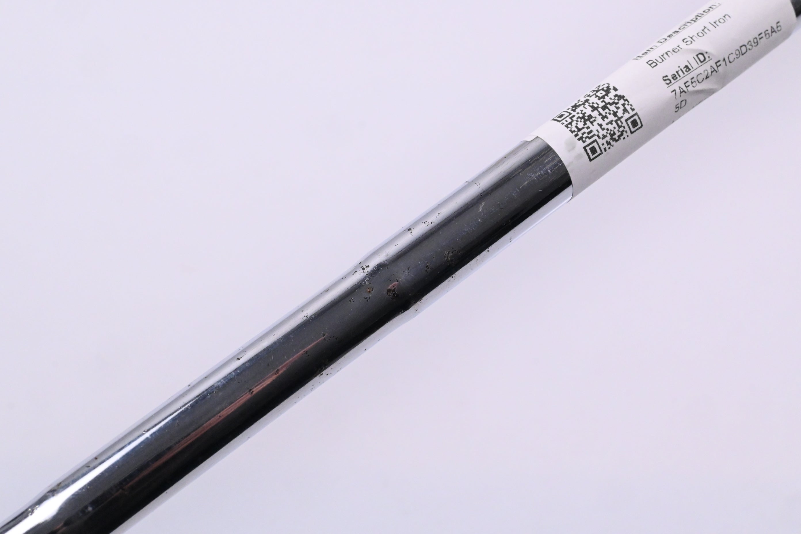 Taylormade Burner #8 Iron / Regular Flex Steel Shaft