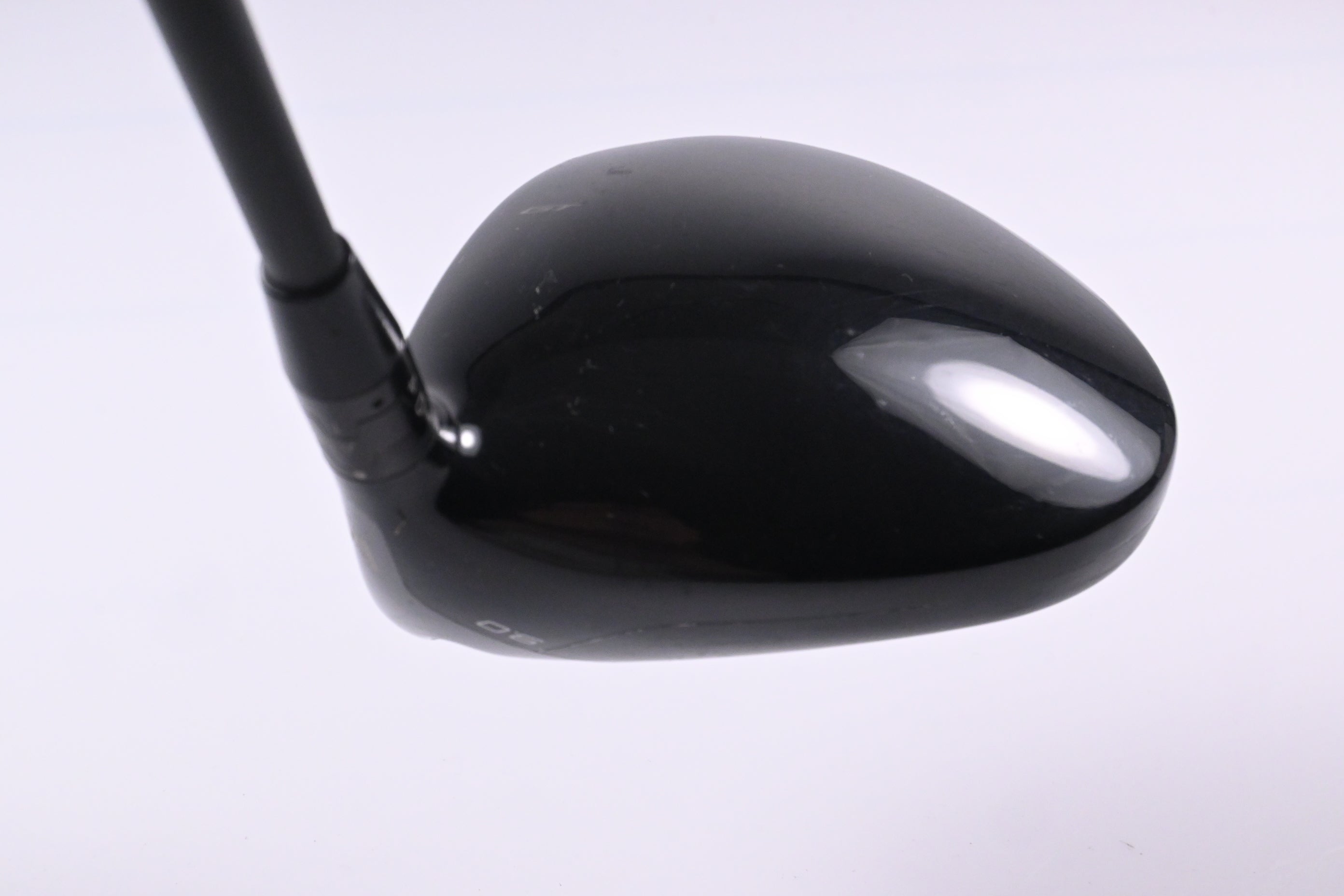 Titleist GT3 Driver / 9 Degree / X-Flex HZRDUS Gen5 Black 60 Shaft