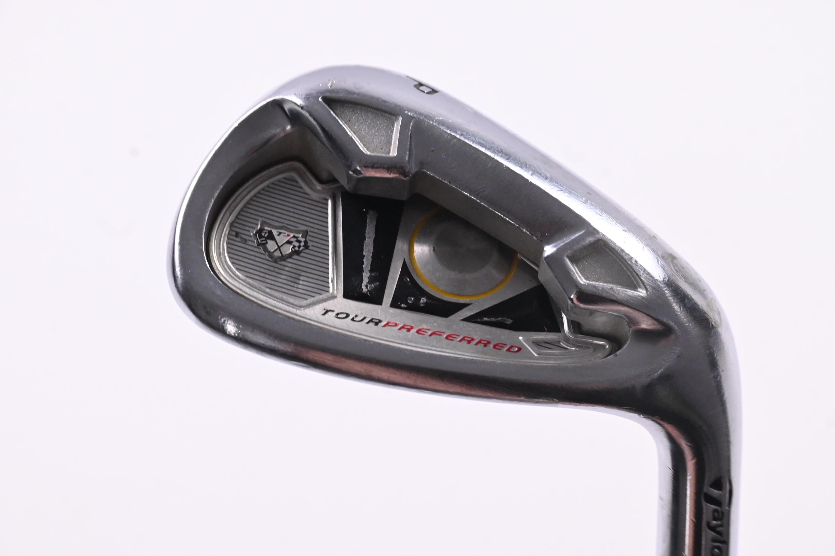 Taylormade Tour Preferred TP Pitching Wedge / 47 Degree / Stiff Flex DG S300