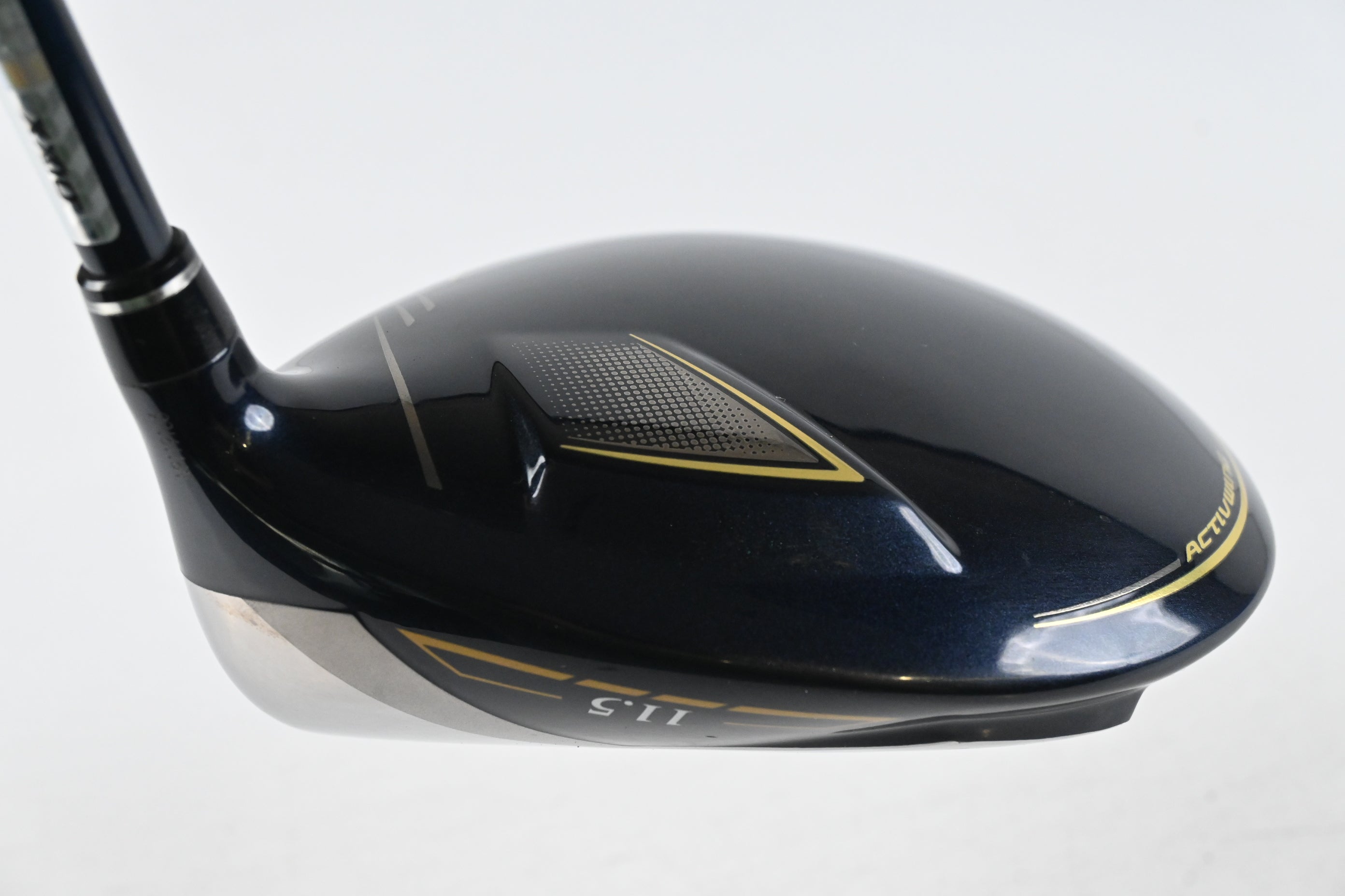 XXIO 12 Driver / 11.5 Degree / Senior Flex XXIO MP 1200 Shaft