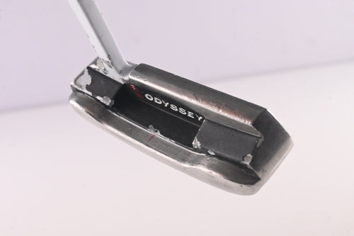 Odyssey Versa #1 Putter / 34 Inch