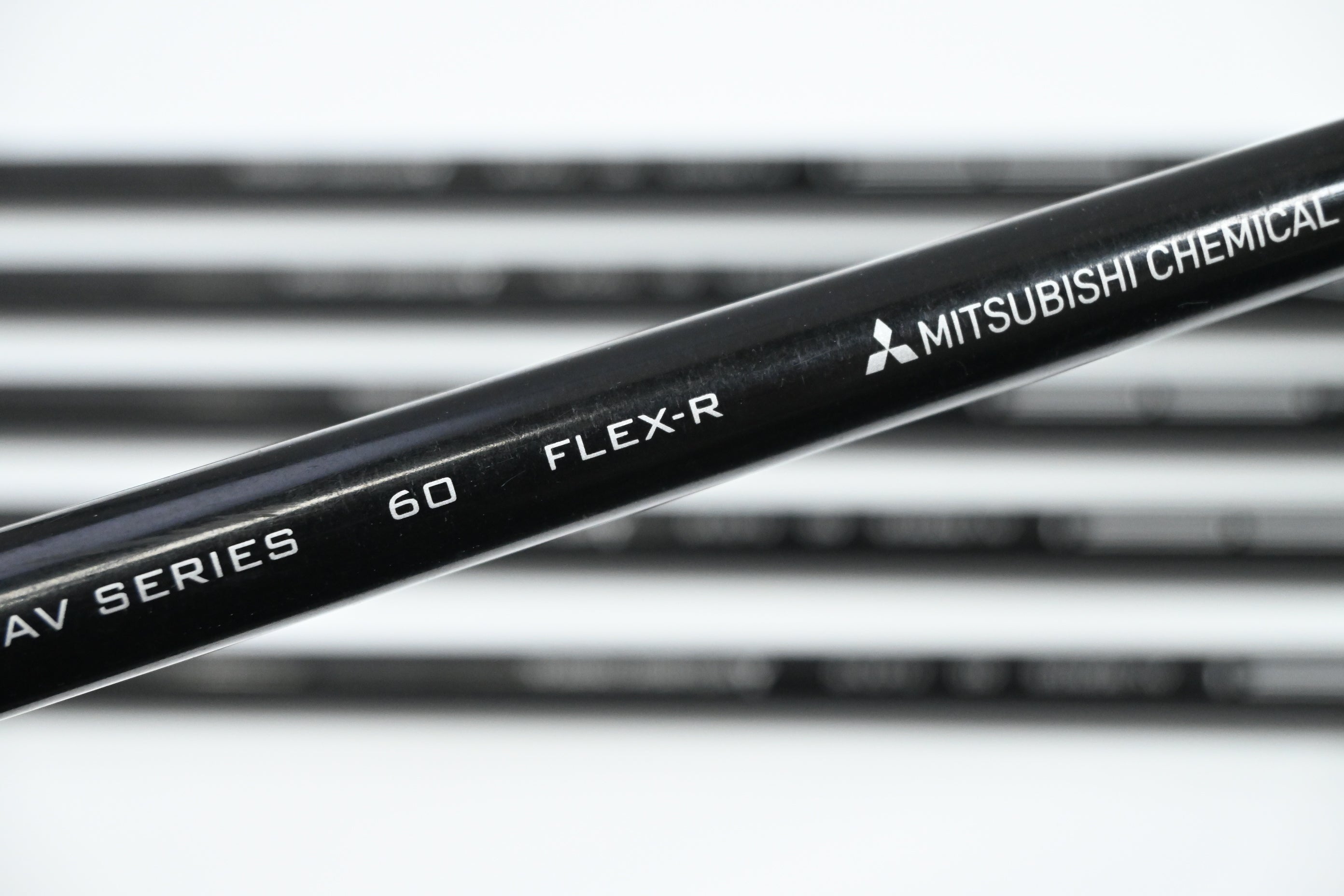 Wilson D9 Irons / 5-PW / Regular Flex Tensei AV White 60 Shafts