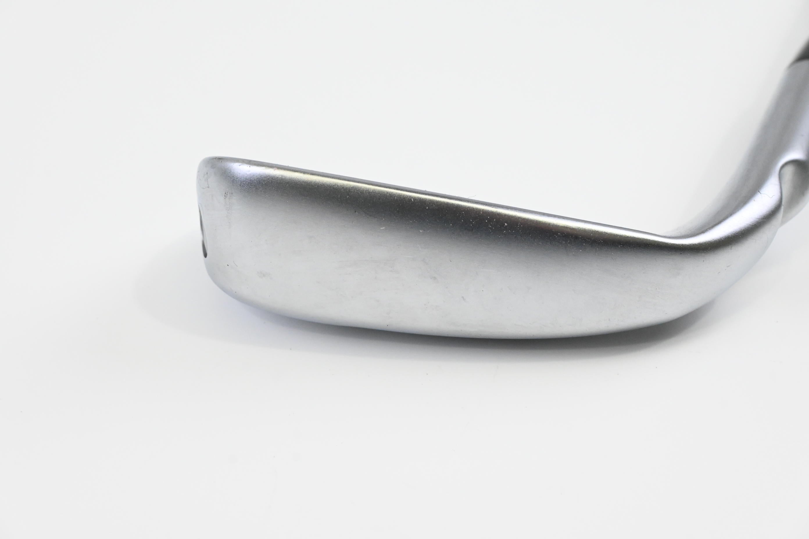 Ping ChipR / 38.5 Degree / Black Dot / Wedge Flex Ping Z-Z115 Shaft
