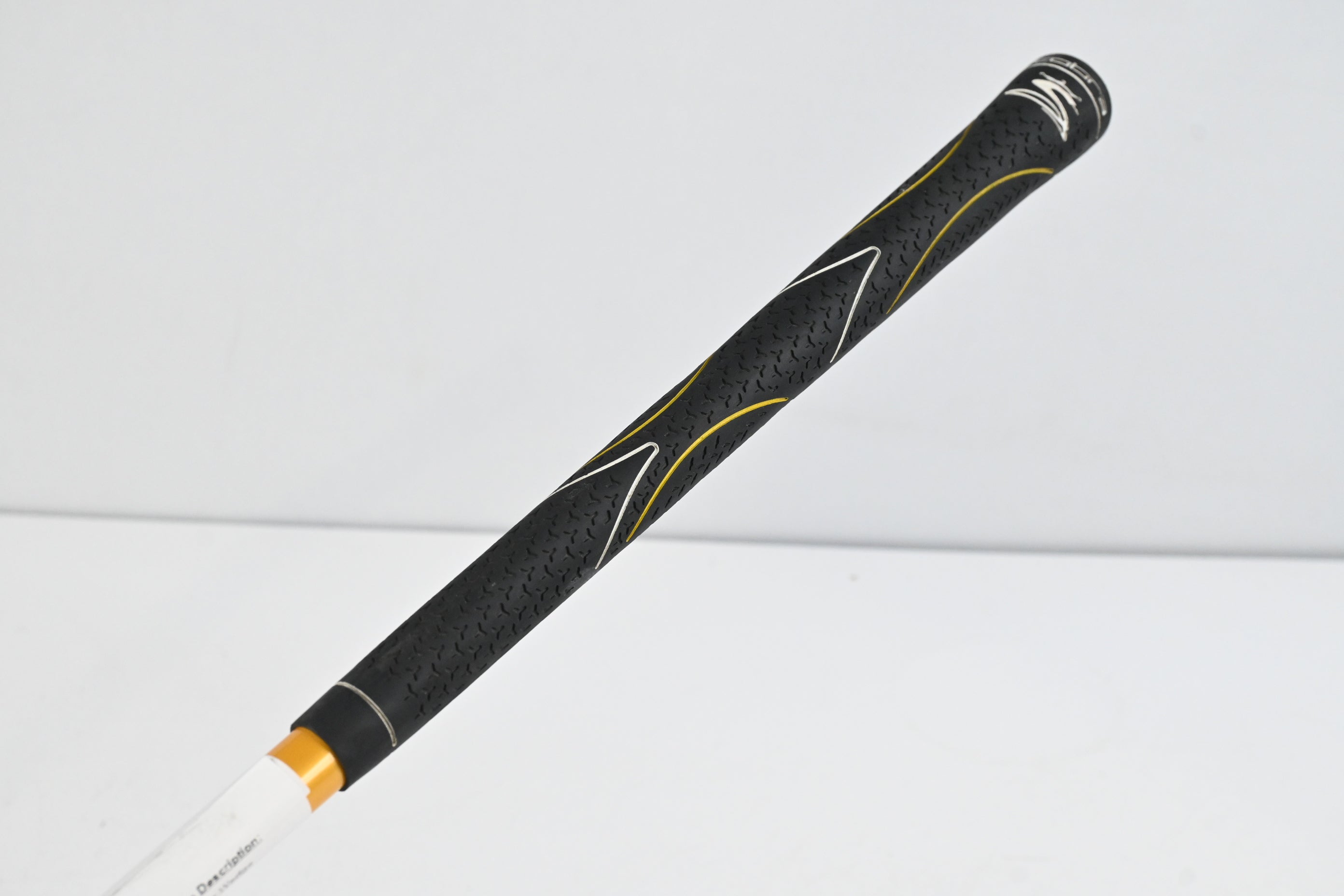 Cobra S3 Max Wedge / 43 Degree / Regular Flex UST Mamiya iHS 65 Shaft