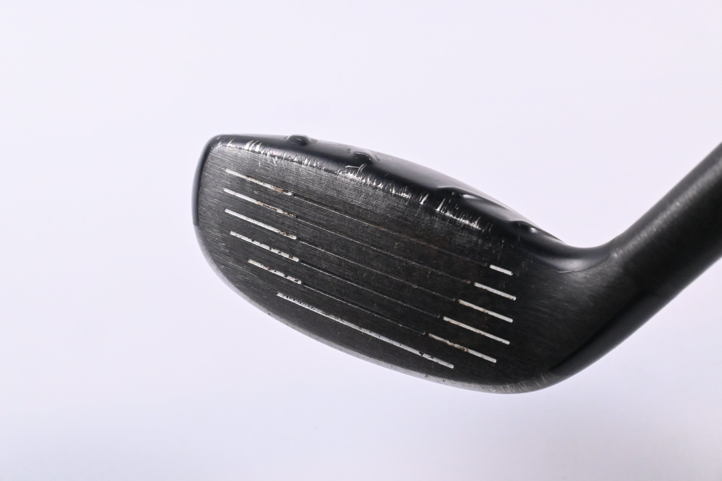 Ping G400 #3 Hybrid / 19 Degree / X-Flex Ping Alta CB 70 Shaft