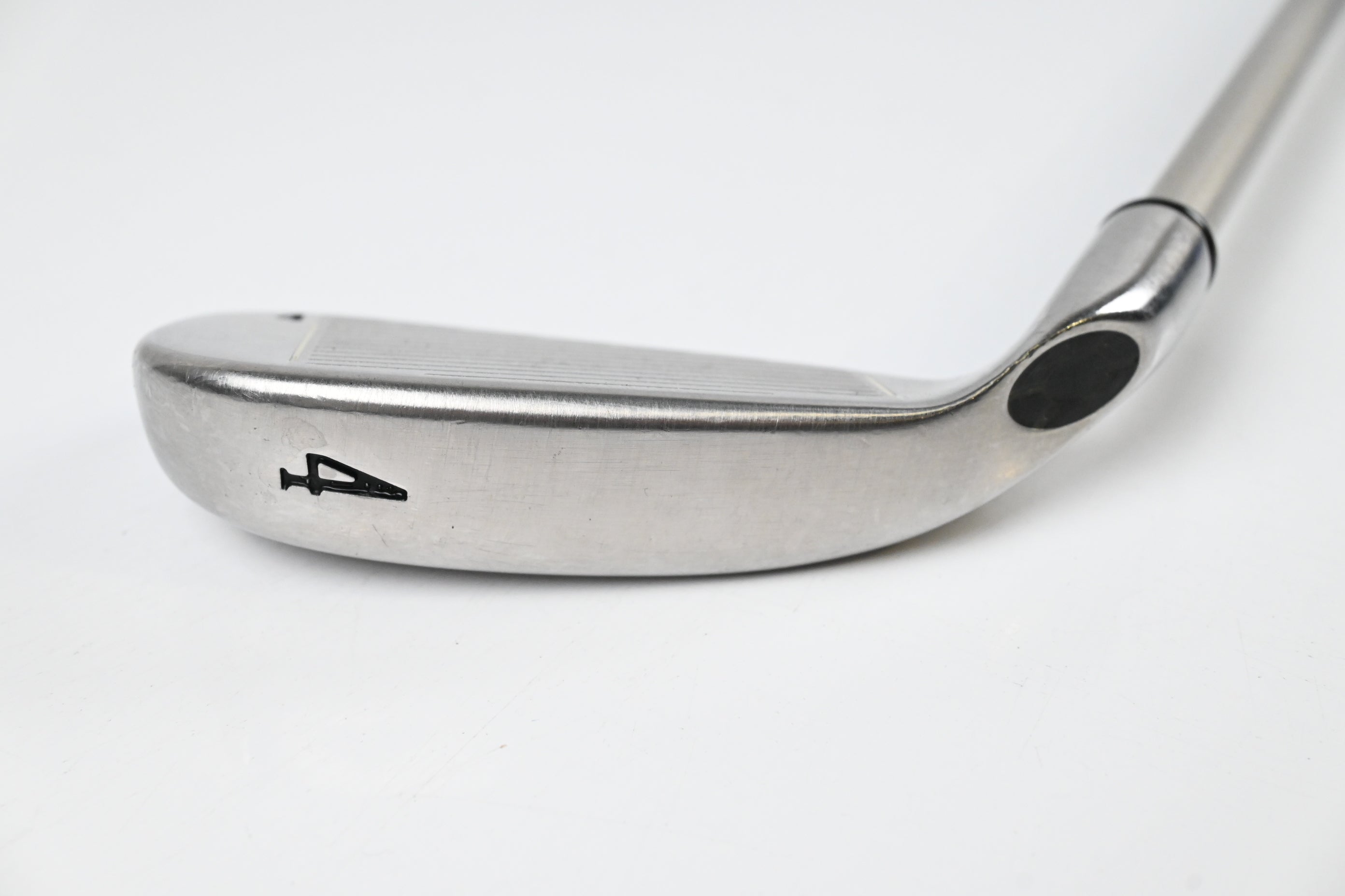 Ladies Callaway X-14 #4 Iron / 23.5 Degree / Ladies Flex Callaway Gems Shaft