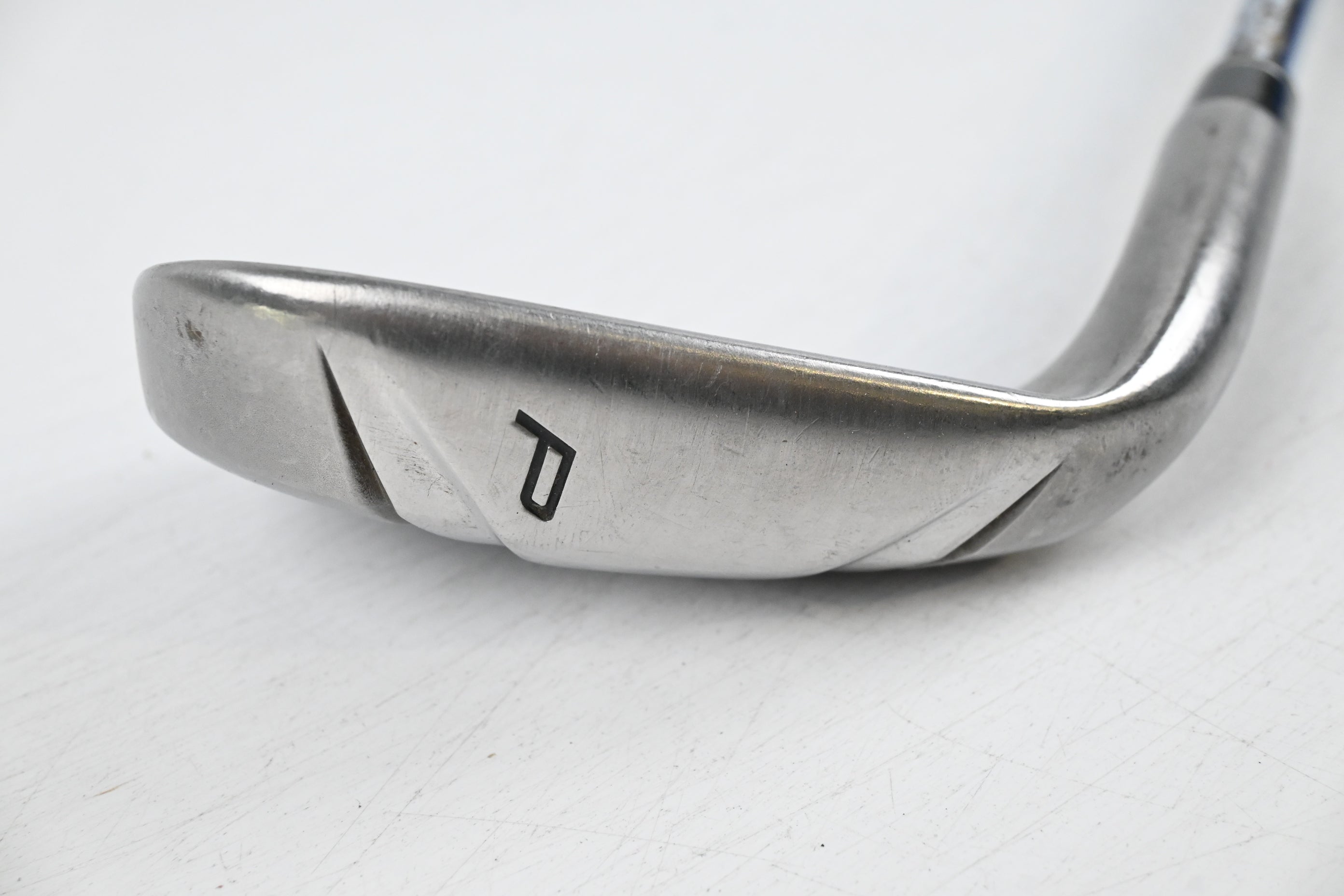 Taylormade RBZ Pitching Wedge / 45 Degree / Stiff Flex Taylormade RBZ Steel