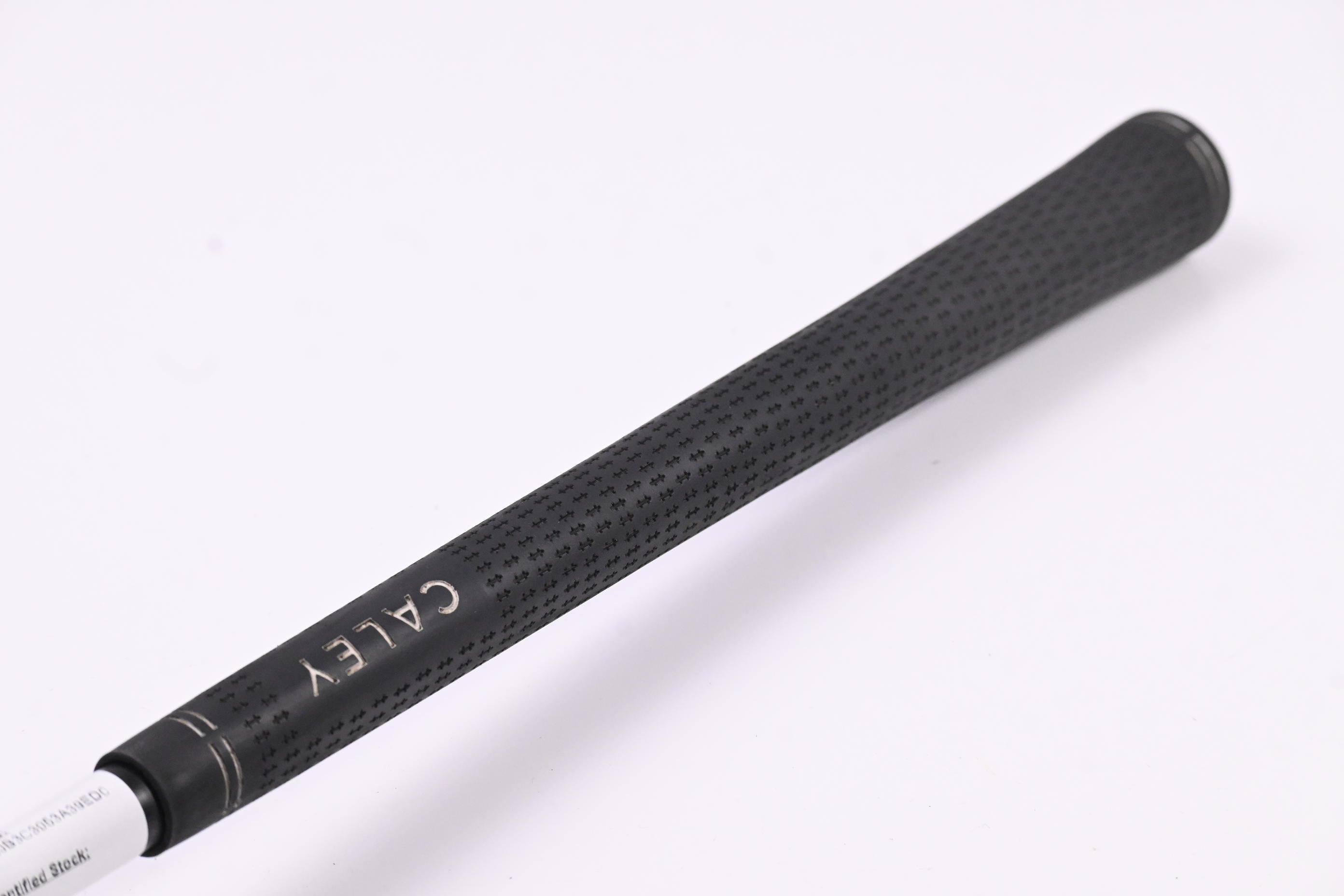 Caley X Sand Wedge / 54 Degree / Wedge Flex Caley X Shaft