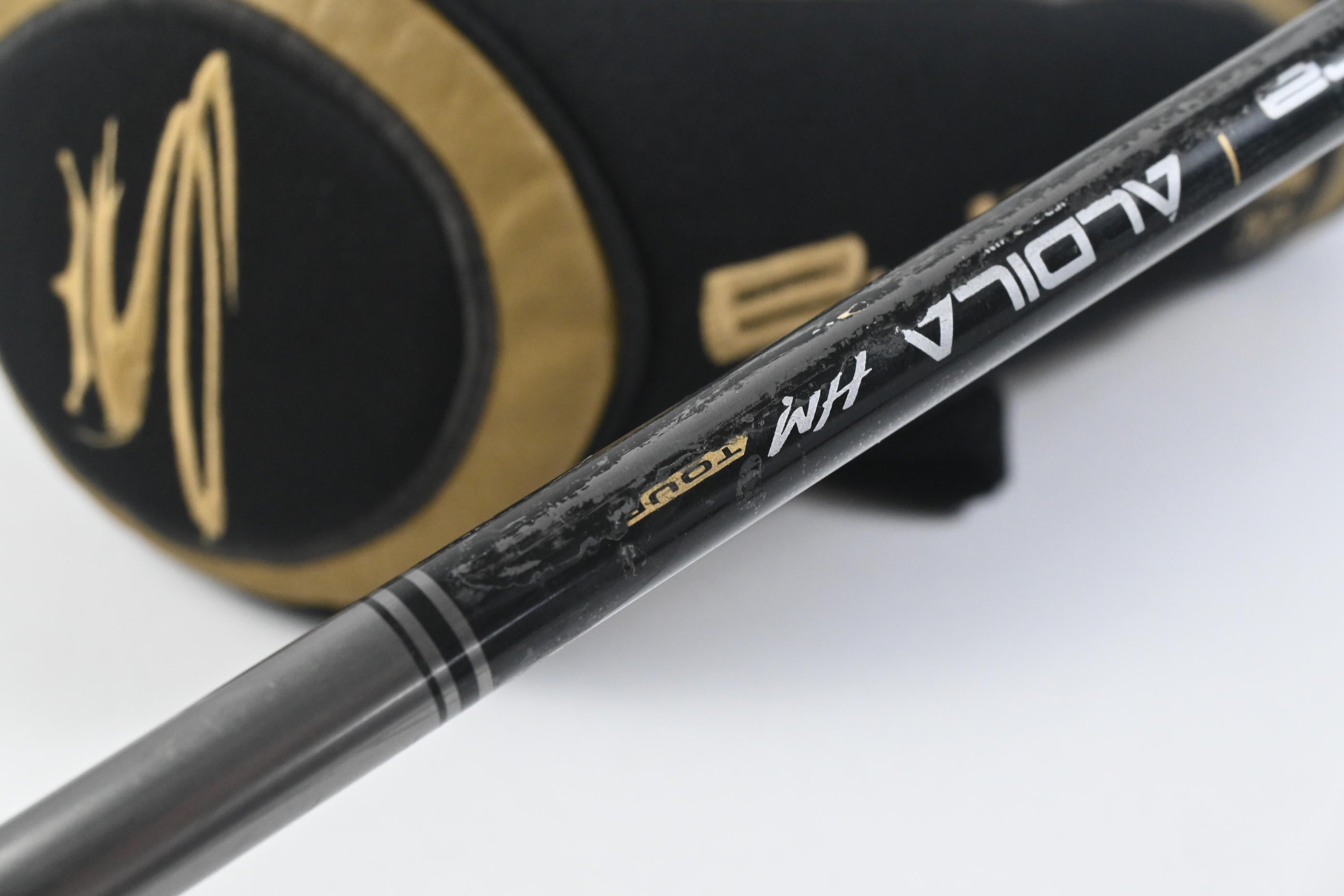 Cobra SS Driver / 10.5 Degree / Regular Flex Aldila HM Tour Shaft
