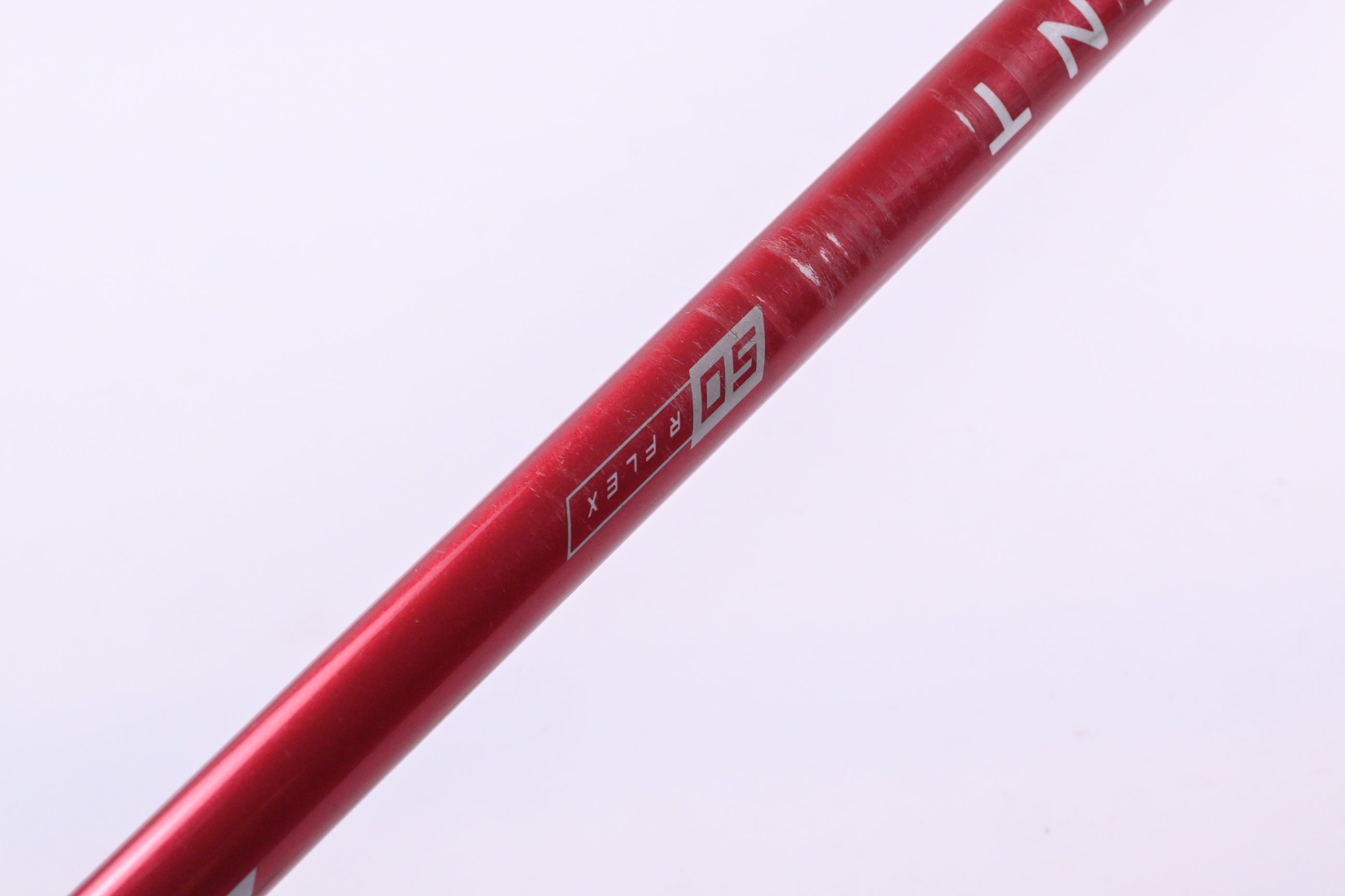 Mizuno ST-X 220 #3 Wood / 15 Degree / Regular Flex Aldila Ascent Red 50 Shaft