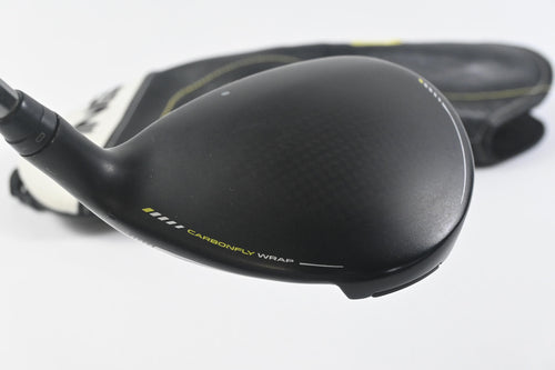 Ping G430 Max #3 Wood / 15 Degree / Stiff Flex Ping Tour Chrome 2.0 65 Shaft