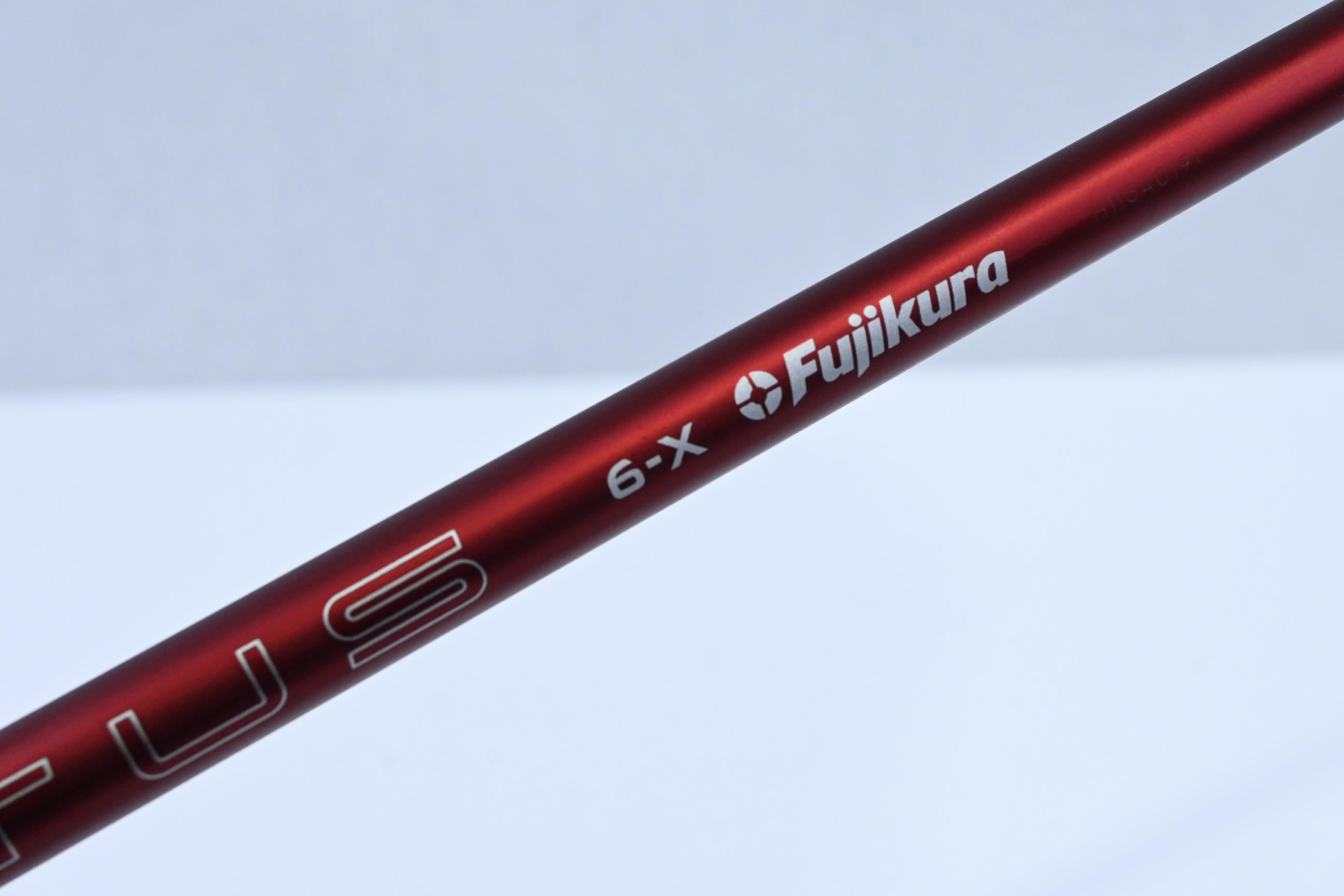 Fujikura Ventus Red Velocore+ 6 Driver Shaft / X-Flex / Ping 3rd Gen