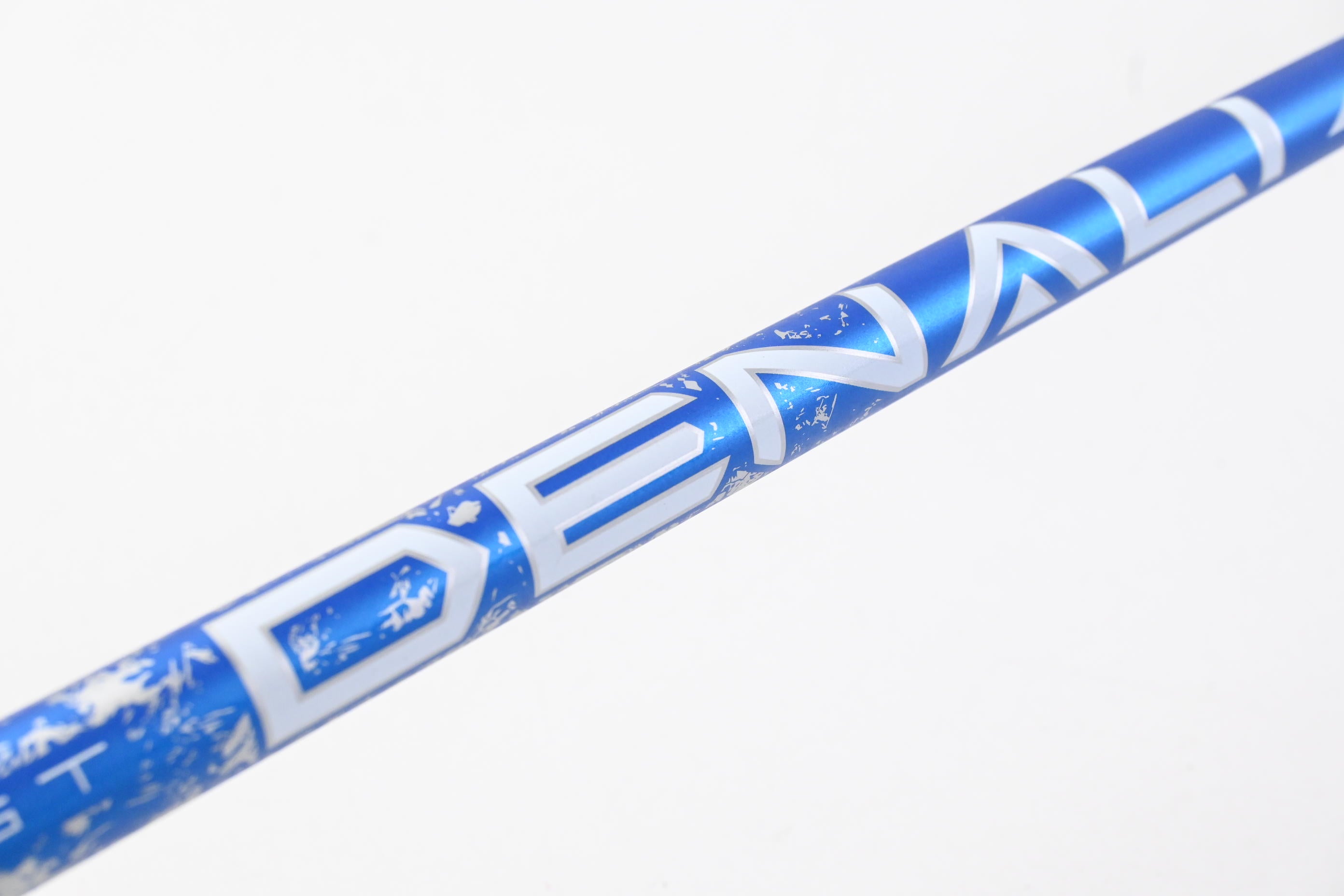 Project X Denali Frost Blue 50 Driver Shaft / Senior Flex / Mizuno