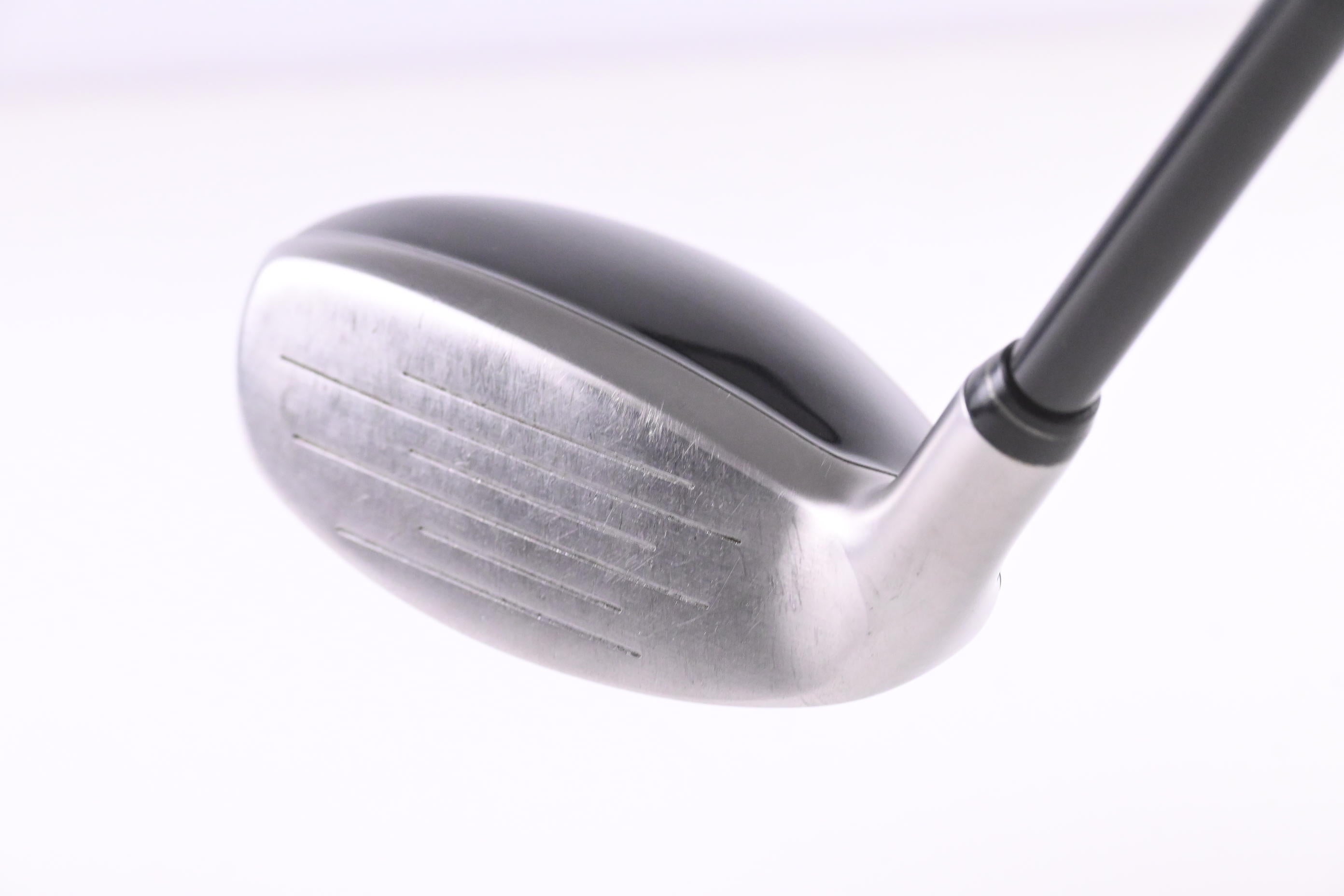 Srixon AD #4 Hybrid / 22 Degree / Stiff Flex Srixon SV-3009 Shaft