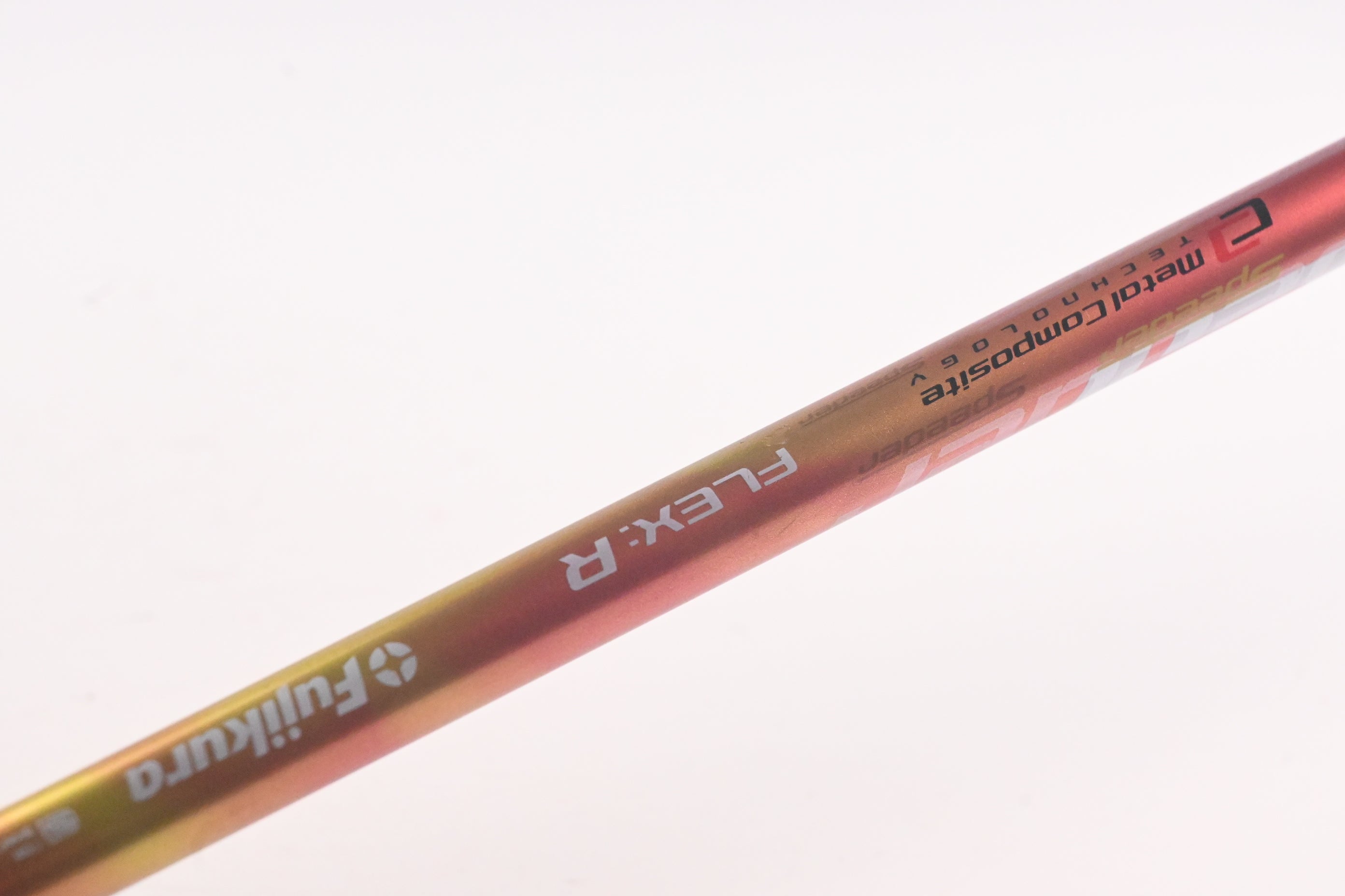 Mizuno JPX 900 Driver / 7.5-11.5 Degree / Regular Flex Speeder 569 Evolution II