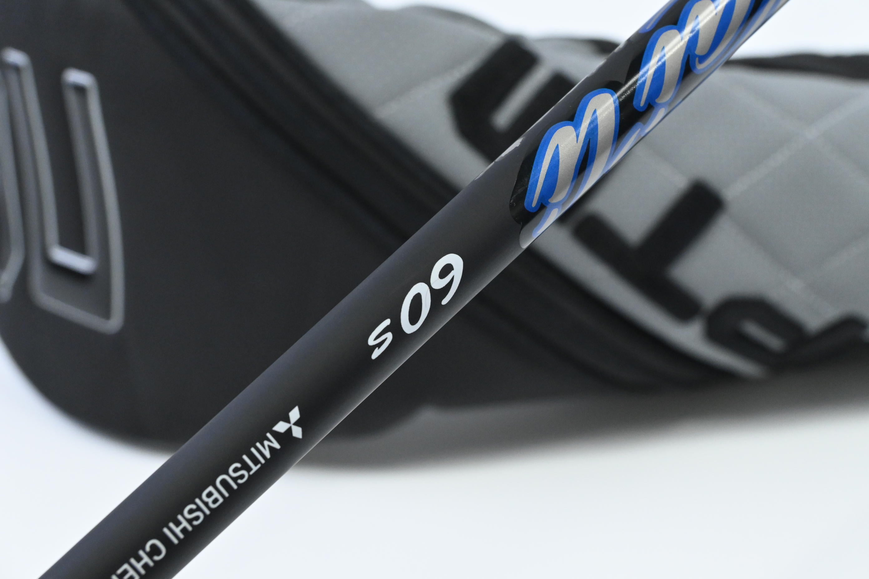 Cobra OPTM X Driver / 9 Degree / Stiff Flex Kai'li Blue 60 Shaft