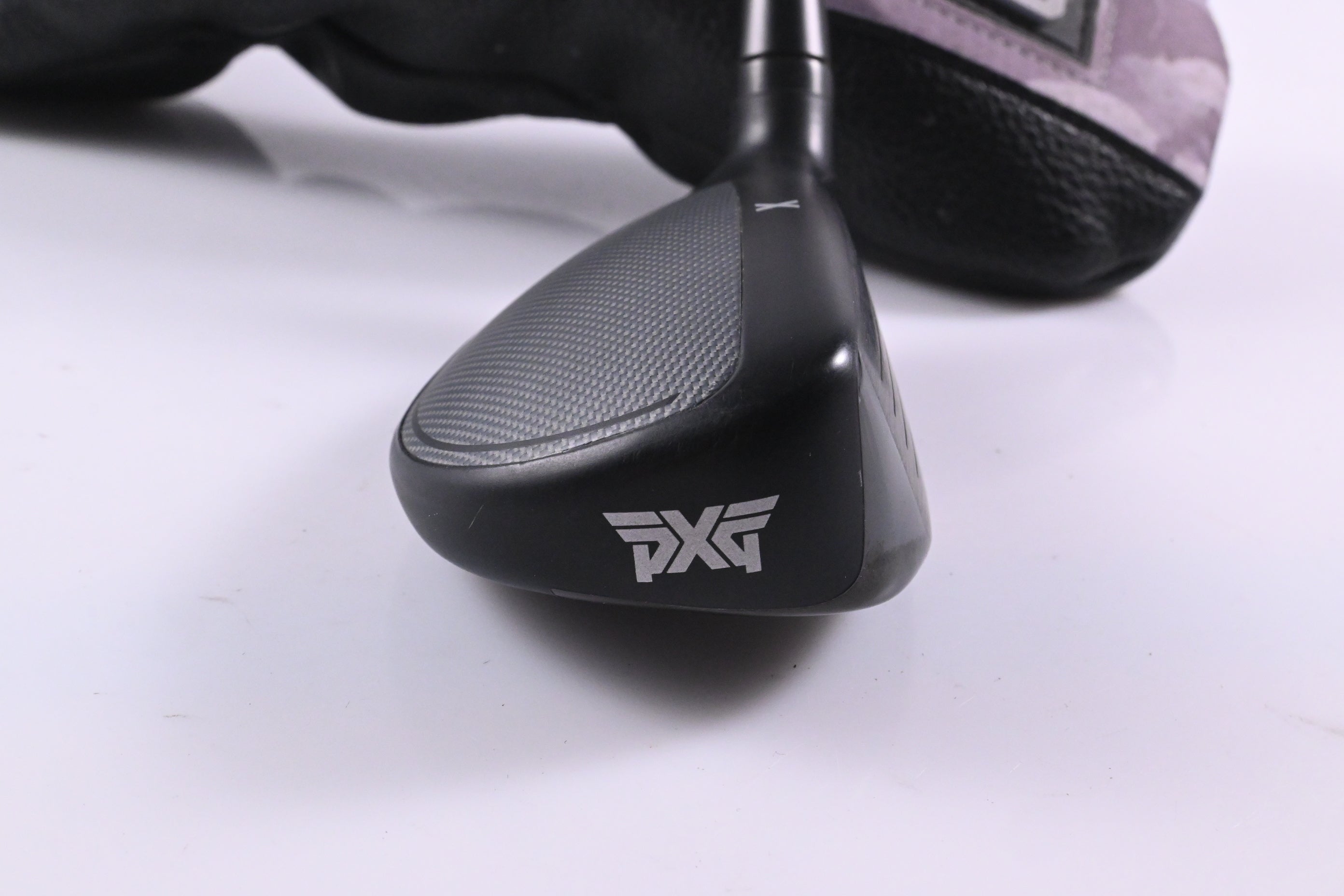 PXG 0311 XF Gen5 #3 Hybrid / 19 Degree / Senior Flex Project X Cypher 50 Shaft