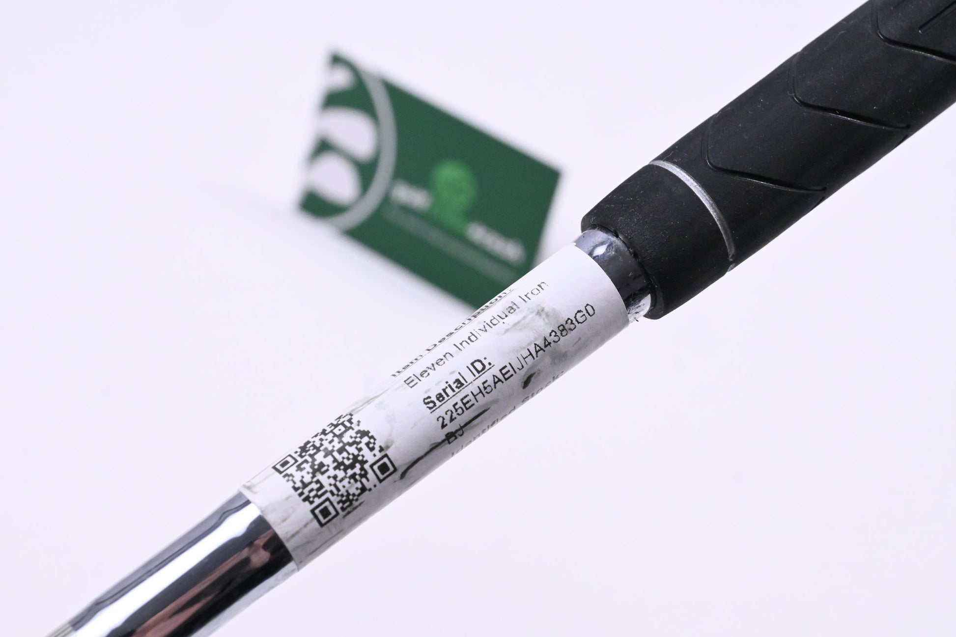 XXIO Eleven #7 Iron / 28 Degree / Regular Flex N.S.PRO 860 D.S.T. Shaft